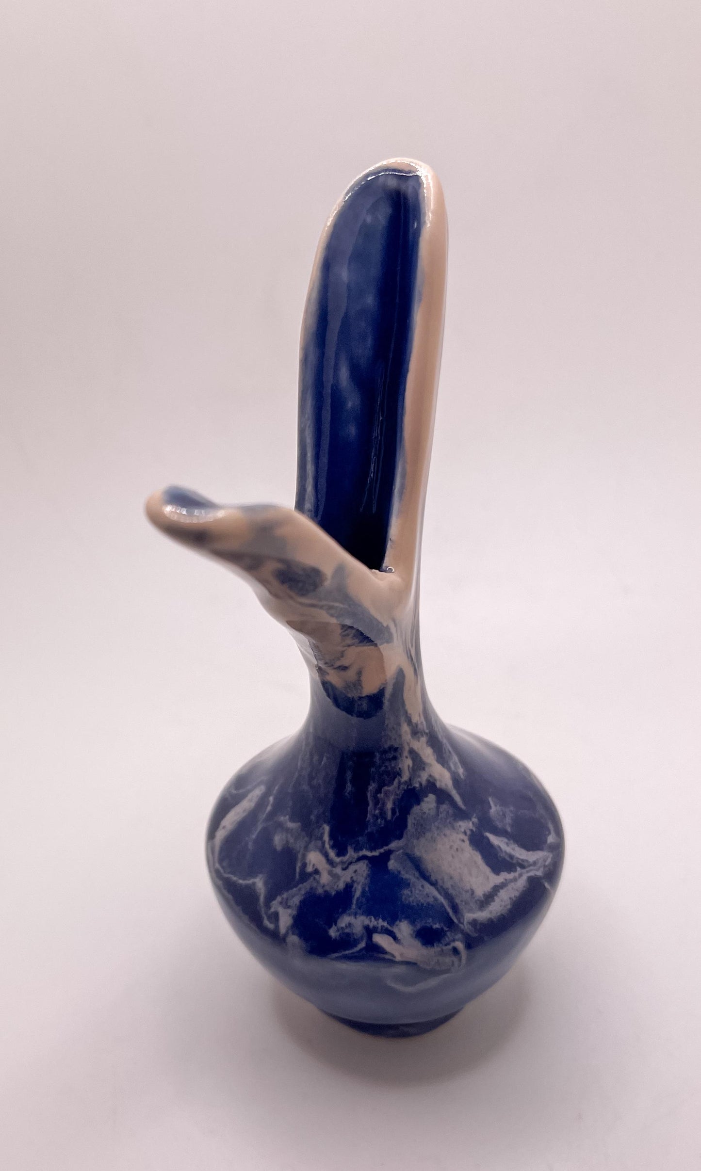 Mommy Vase