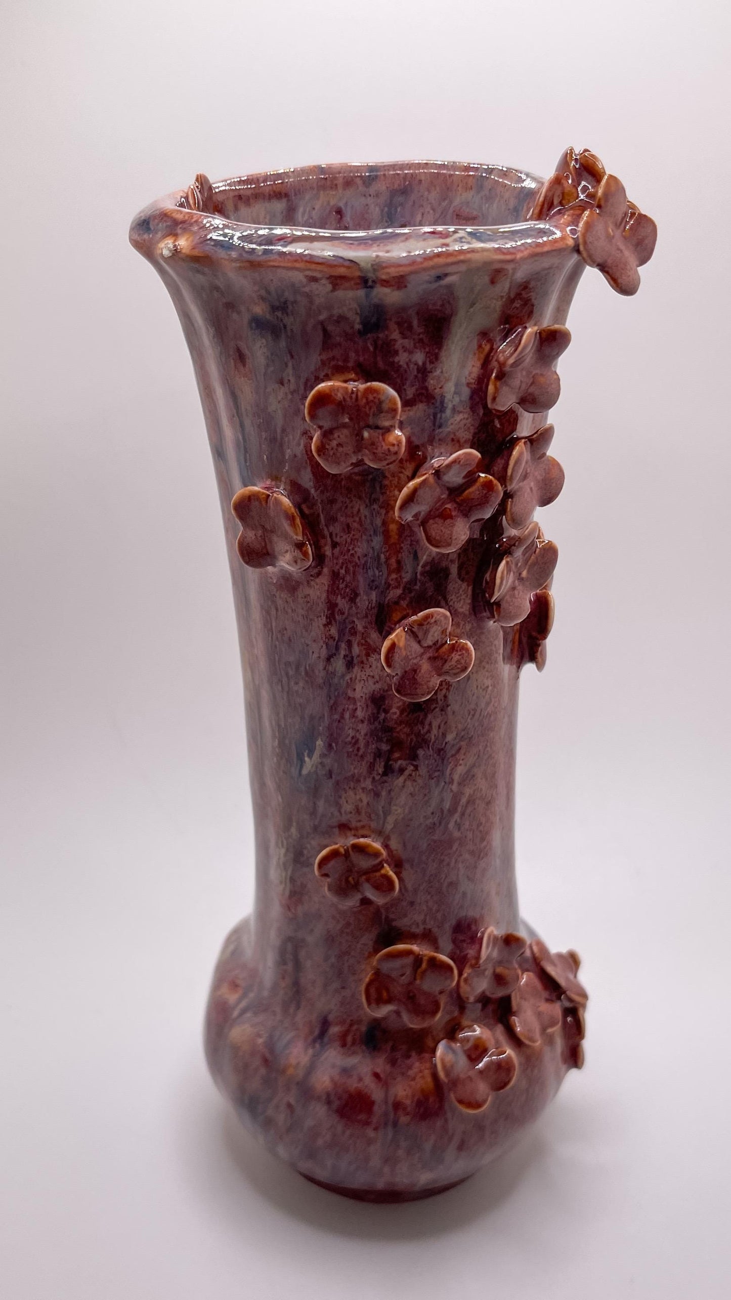 Porcelain Vessel - Ceramic Vase - Ceramic Gift, keepsake gift, unique gift, home decorations, table decorations