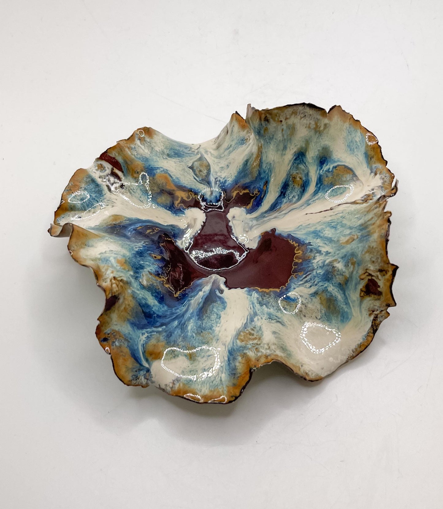 Mini Blossom Bowl