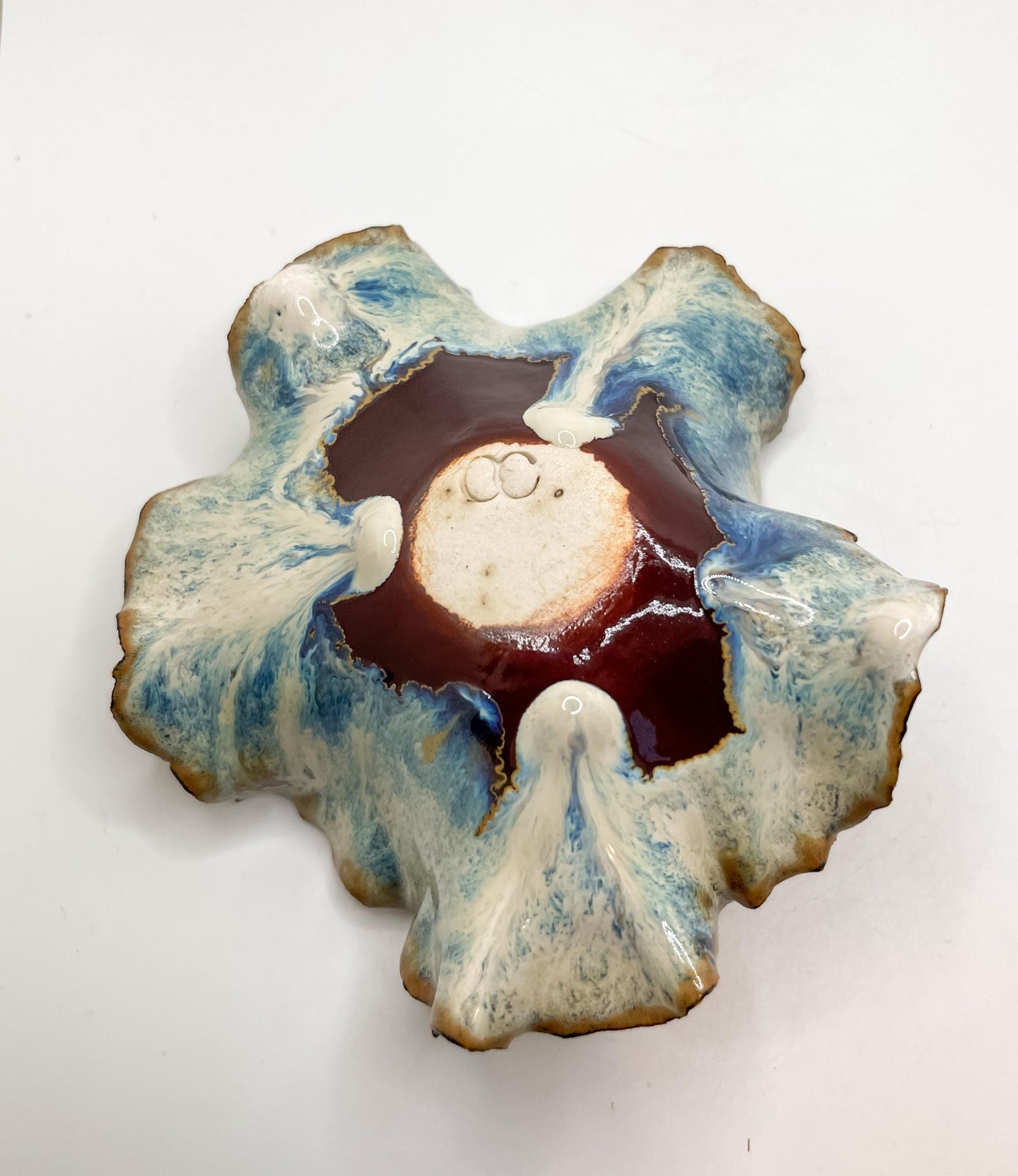 Mini Blossom Bowl