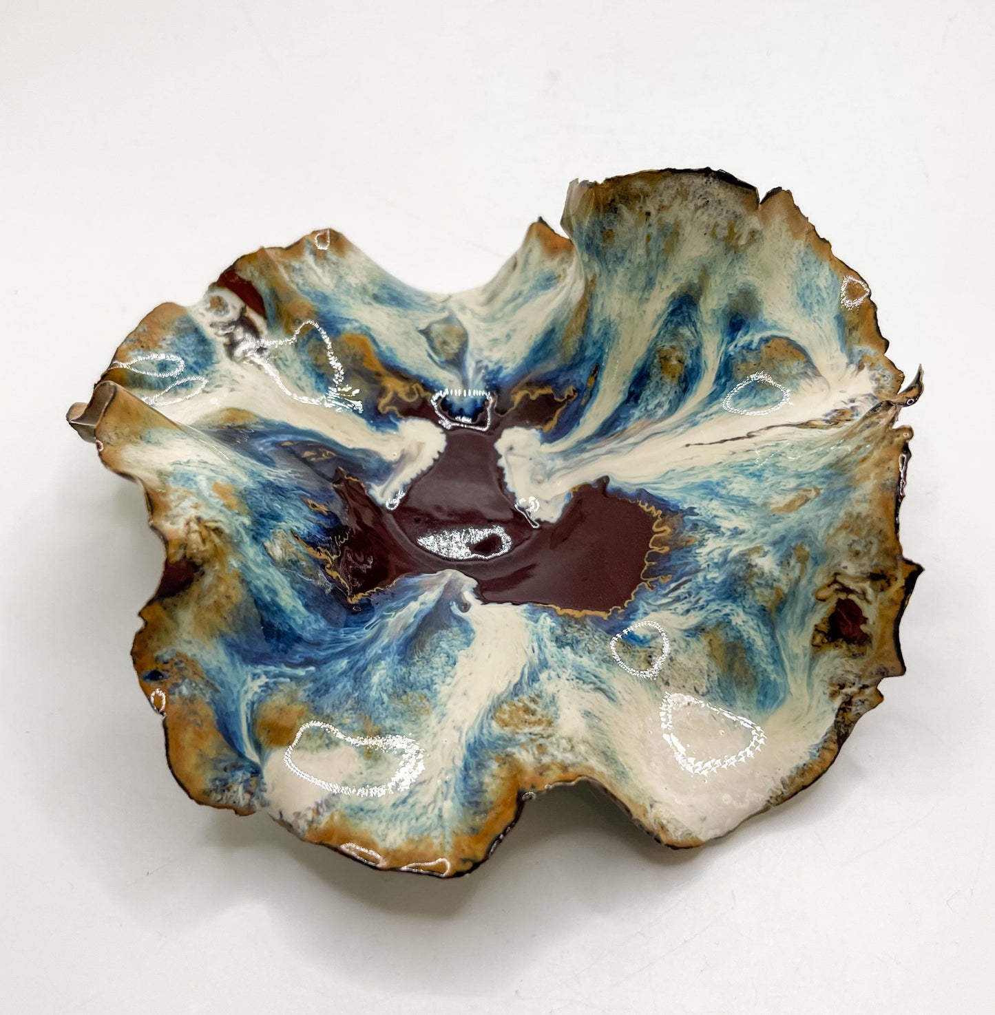 Mini Blossom Bowl