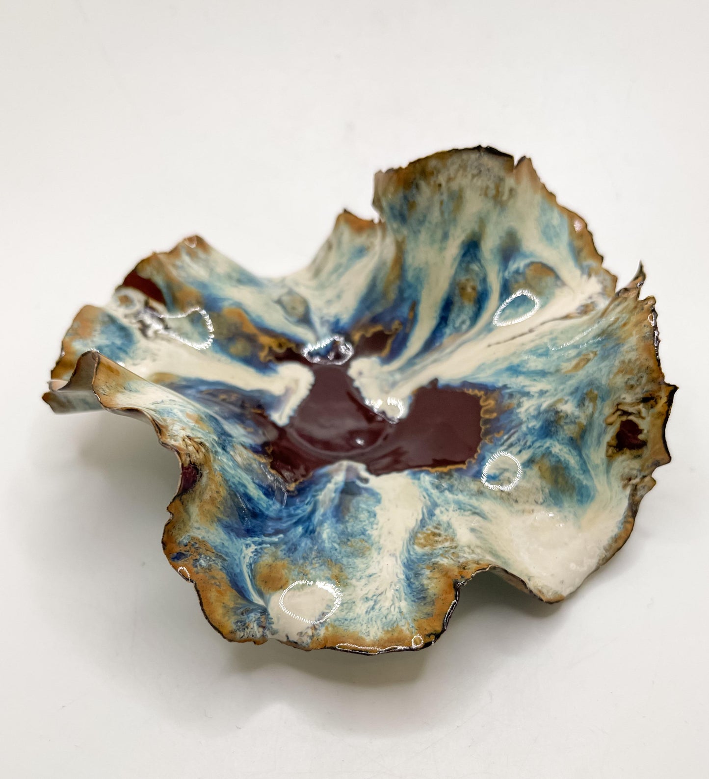 Mini Blossom Bowl
