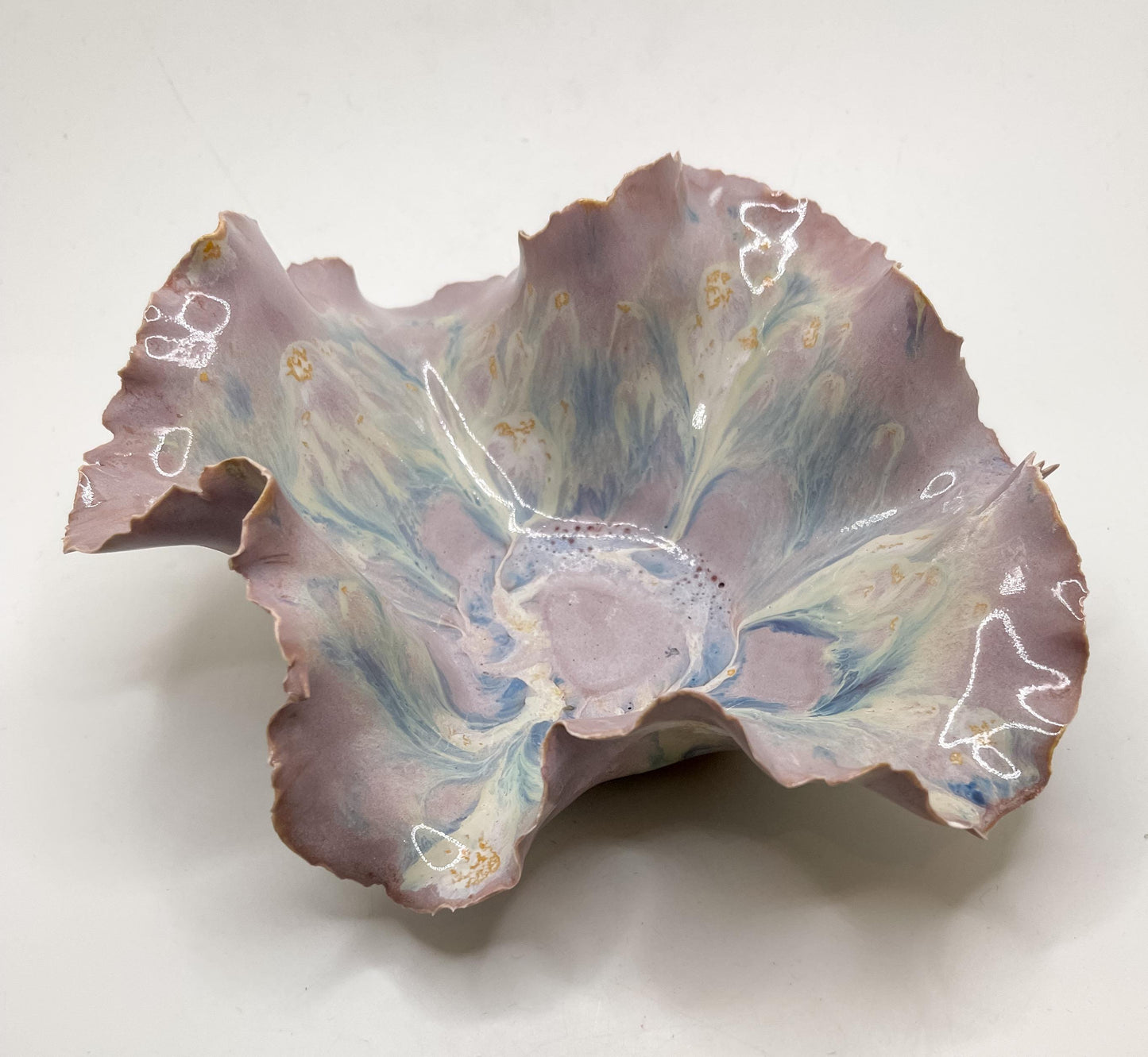 Mini Blossom Bowl