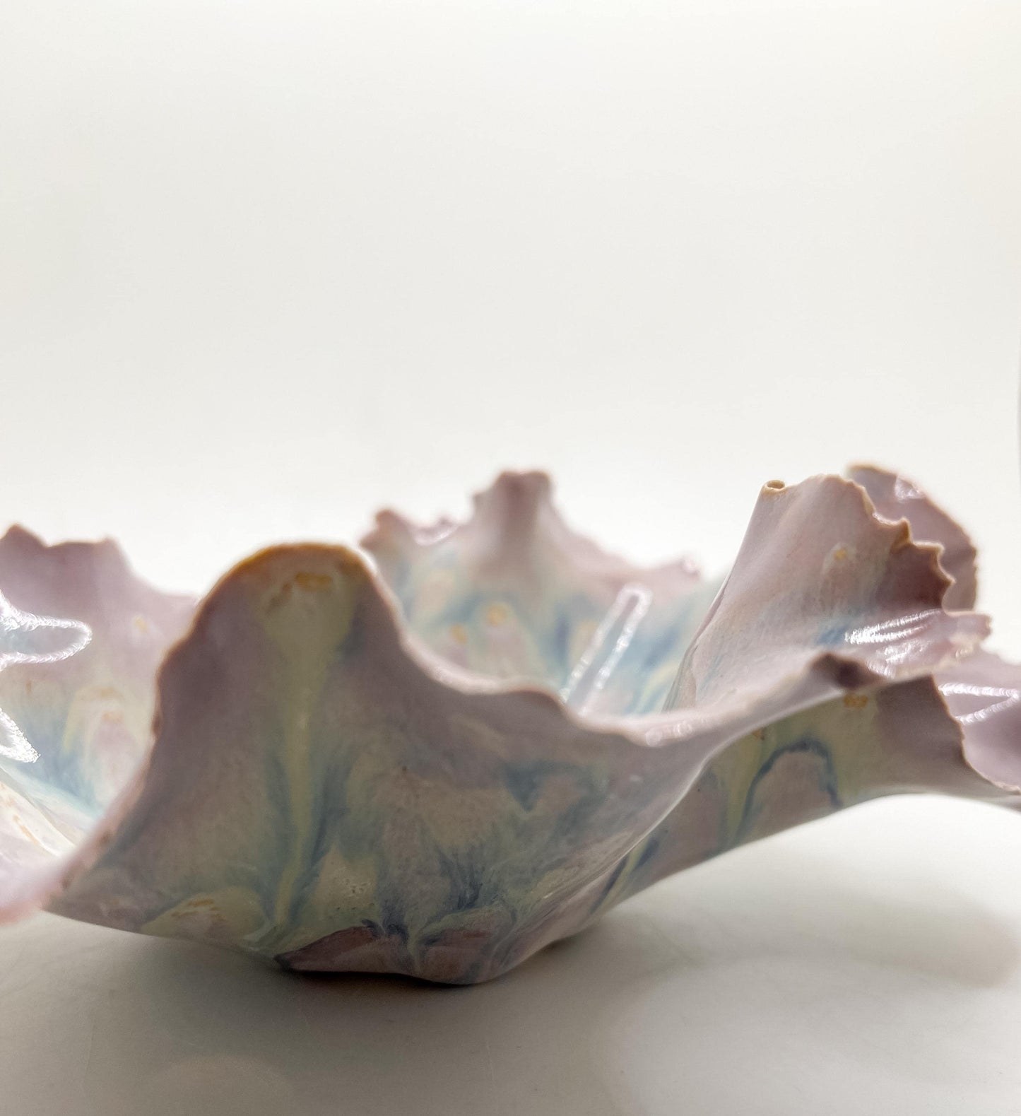 Mini Blossom Bowl