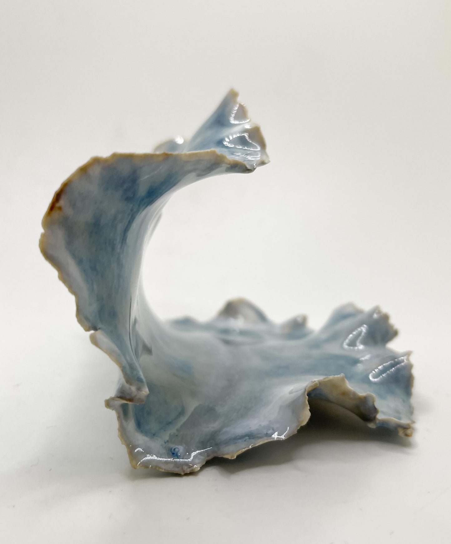 Wave Sculpture