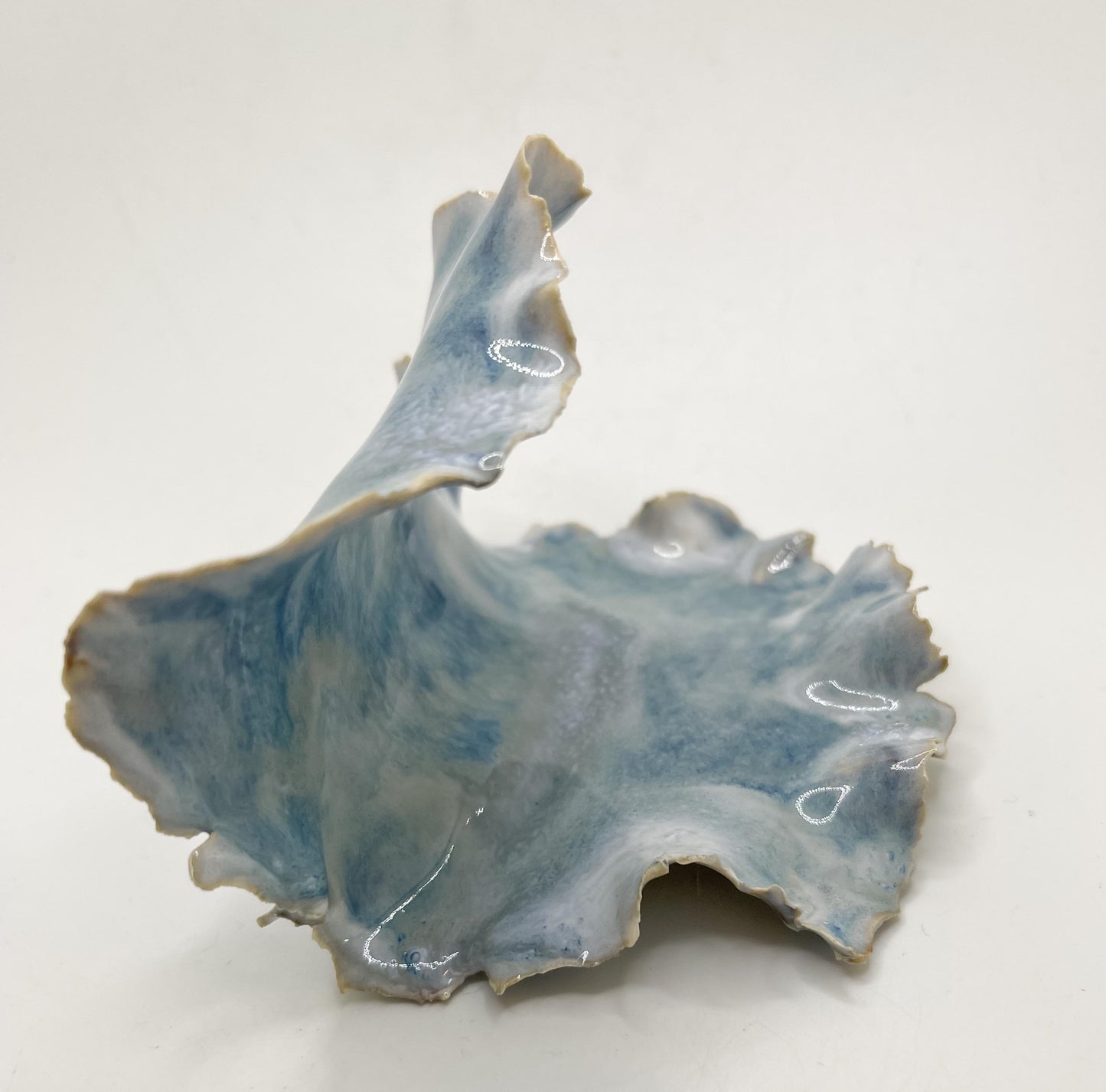 Wave Sculpture