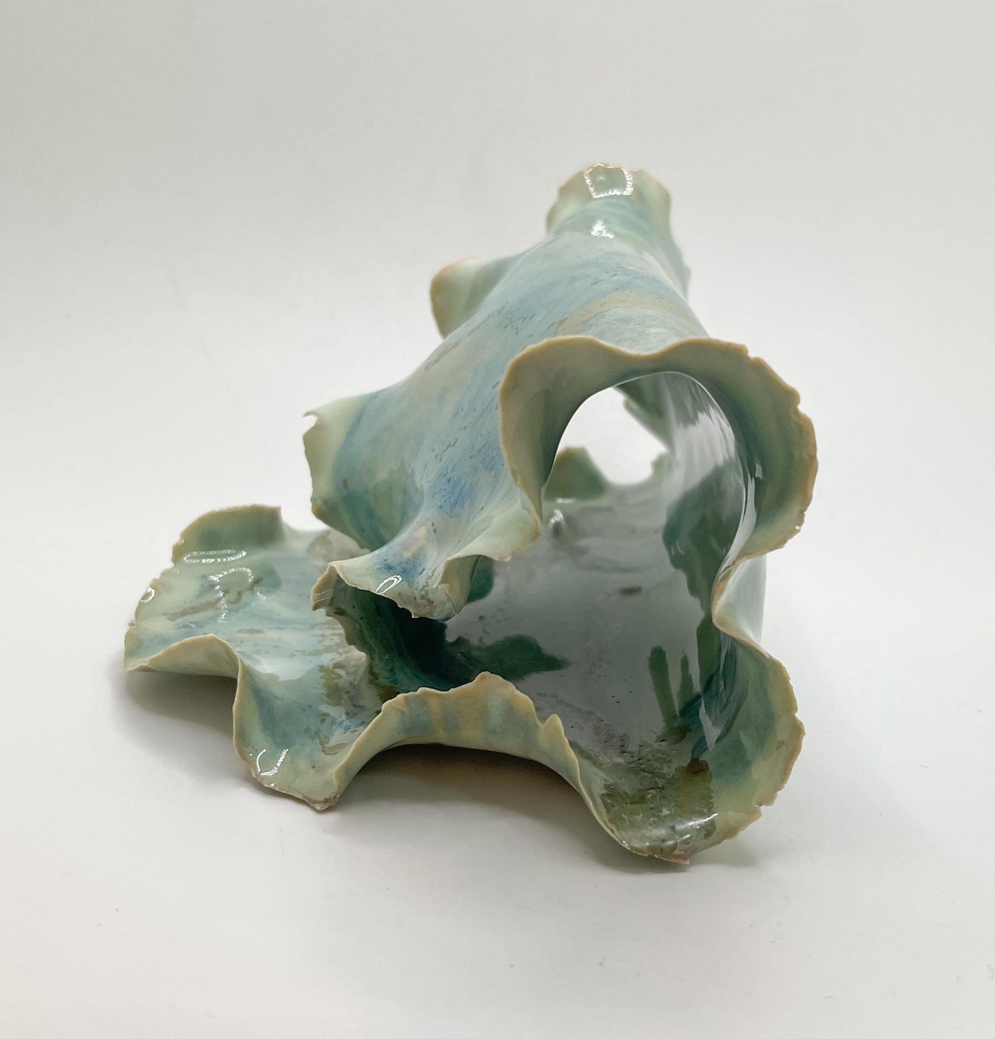 Wave Sculpture