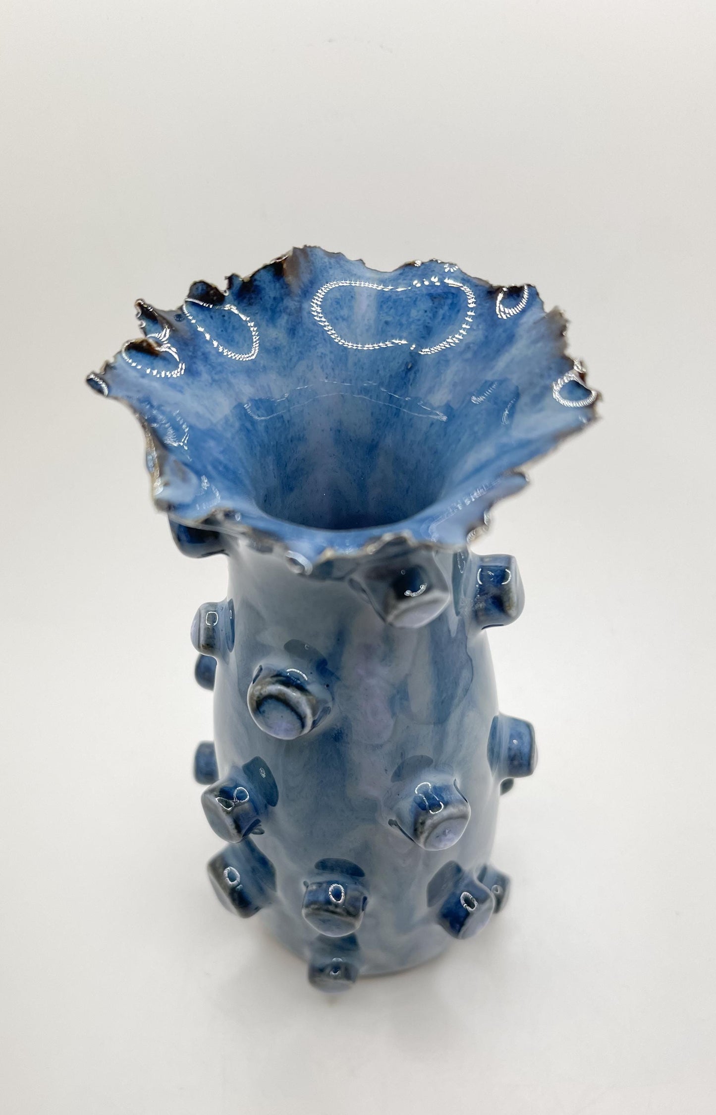 Coral Vessel