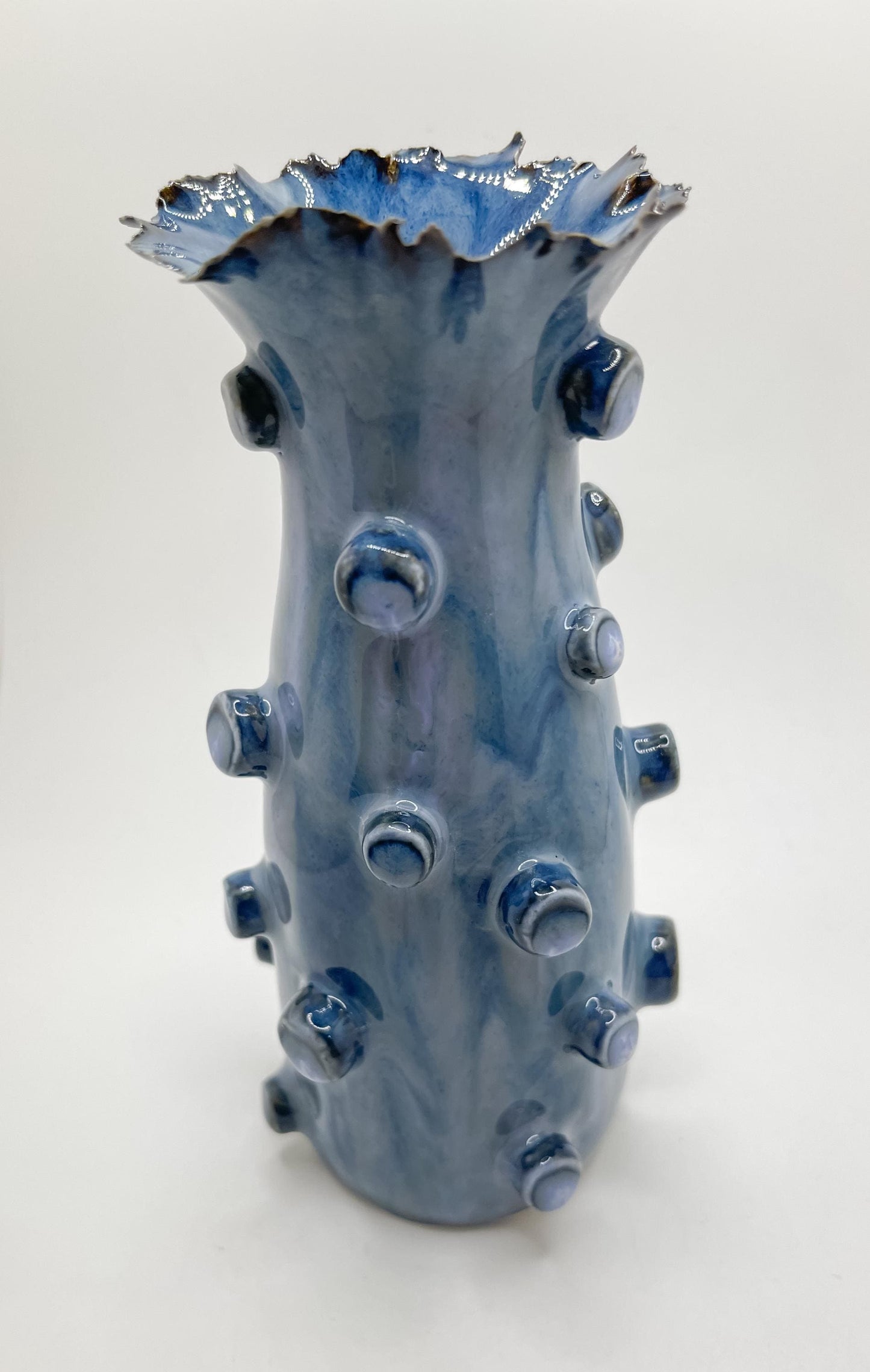 Coral Vessel