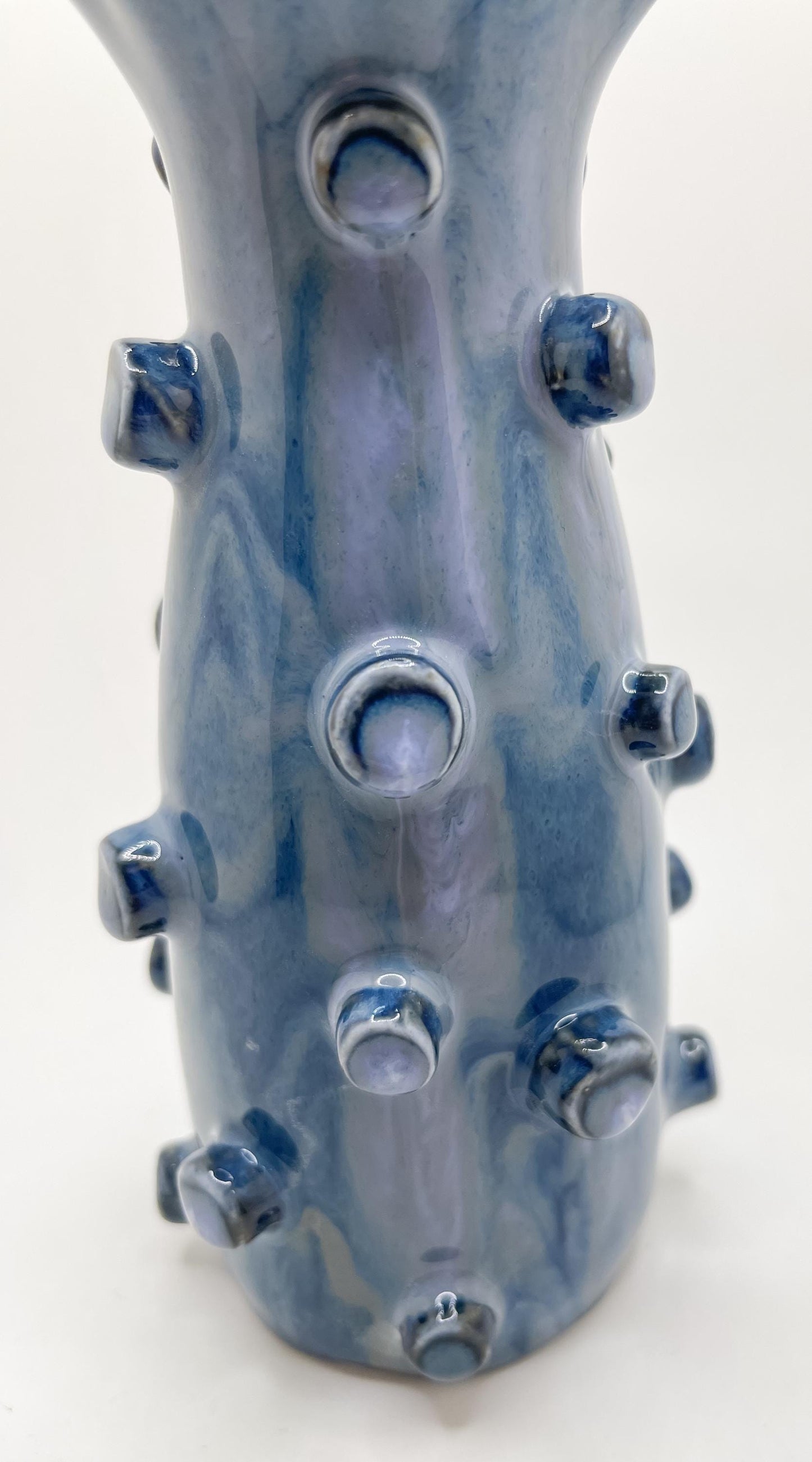 Coral Vessel