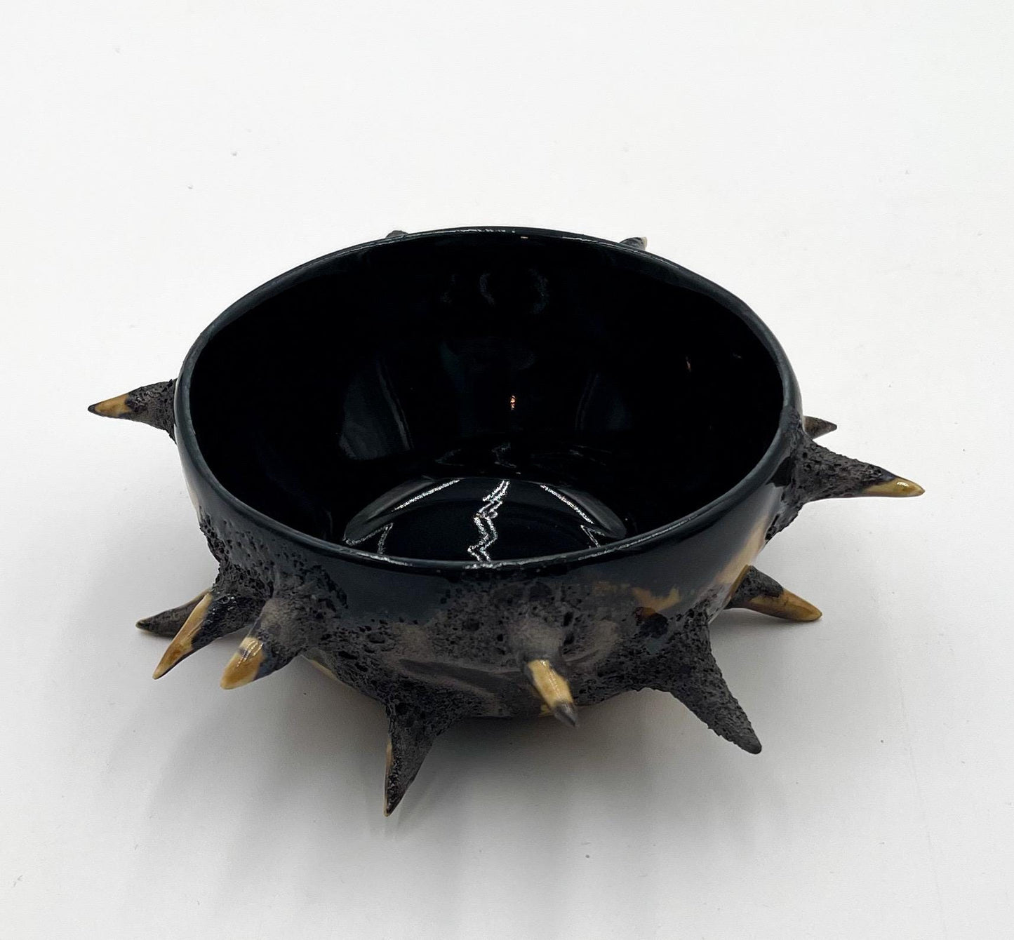 Handcrafted Ceramic Tea Cup