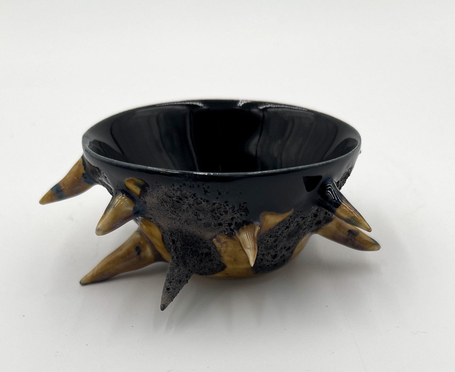 Handcrafted Ceramic Tea Cup
