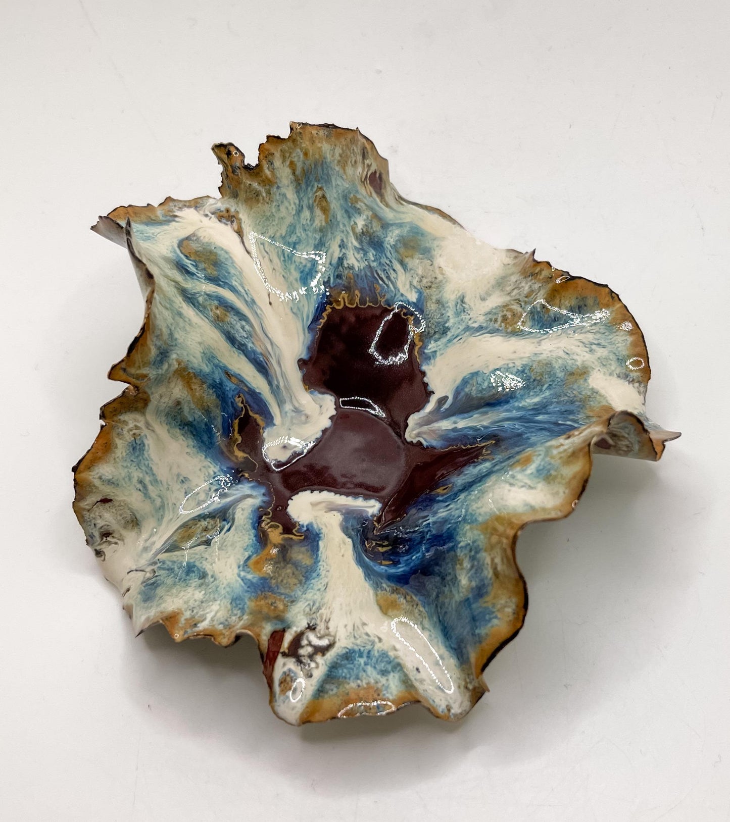 Mini Blossom Bowl