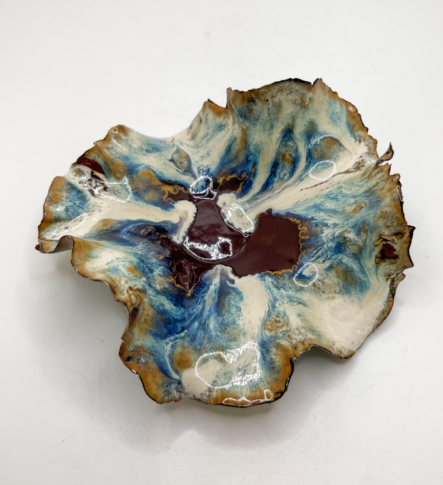 Mini Blossom Bowl