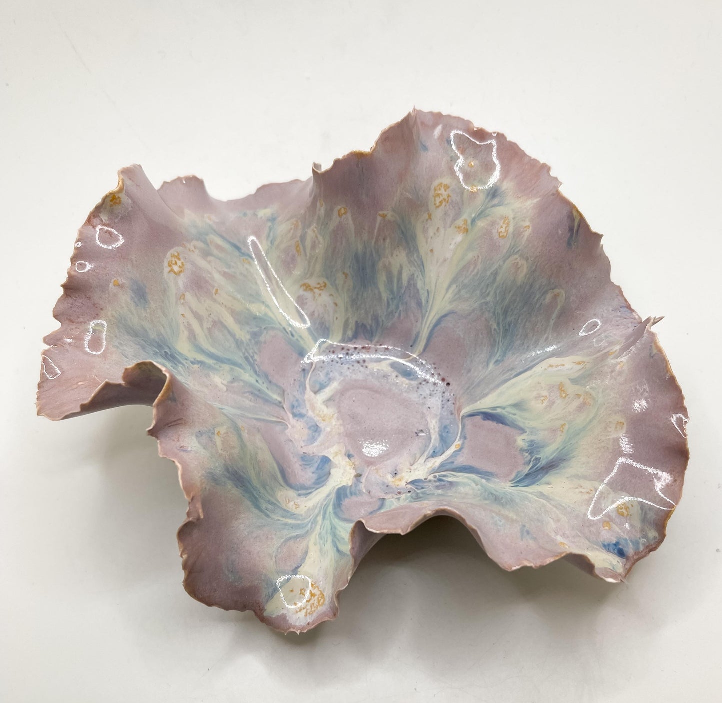 Mini Blossom Bowl