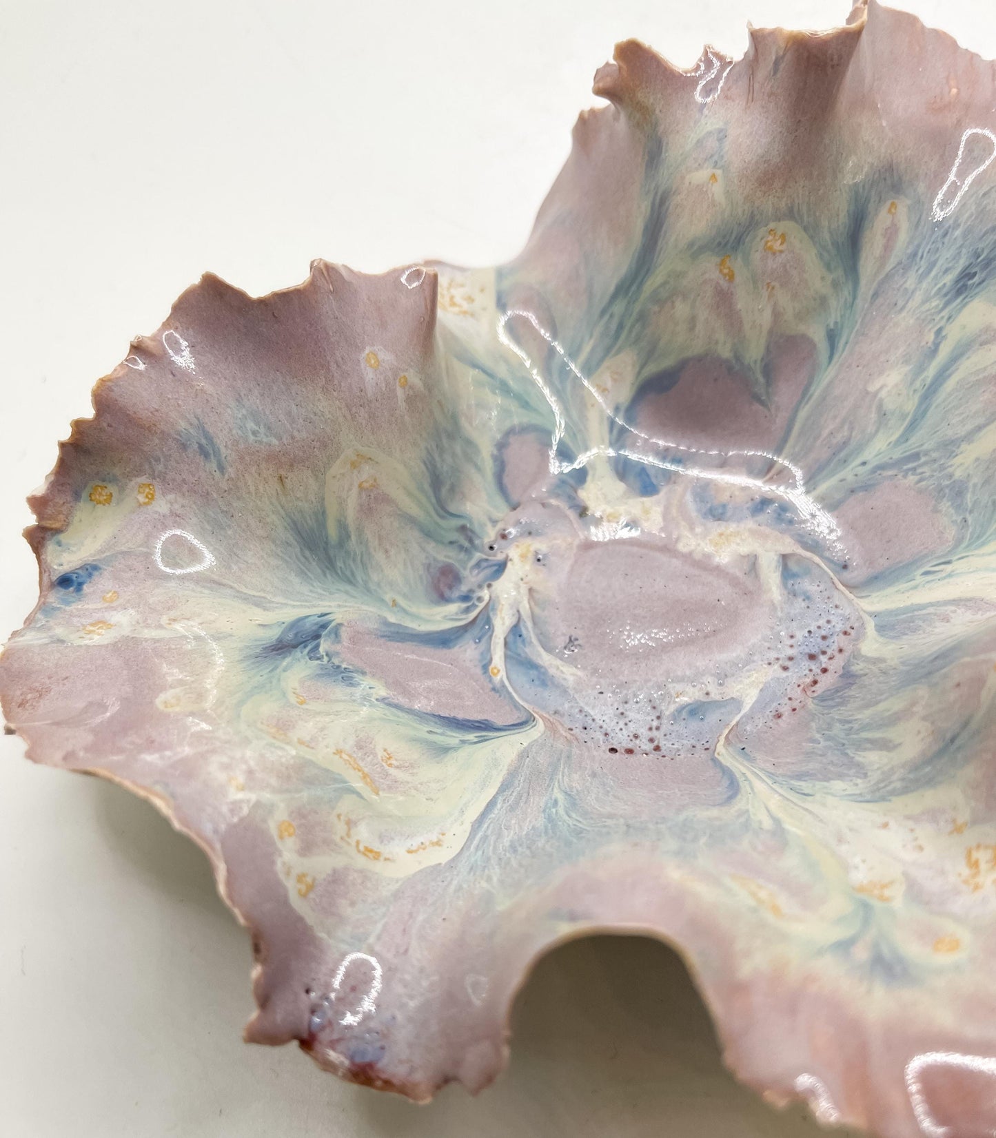 Mini Blossom Bowl