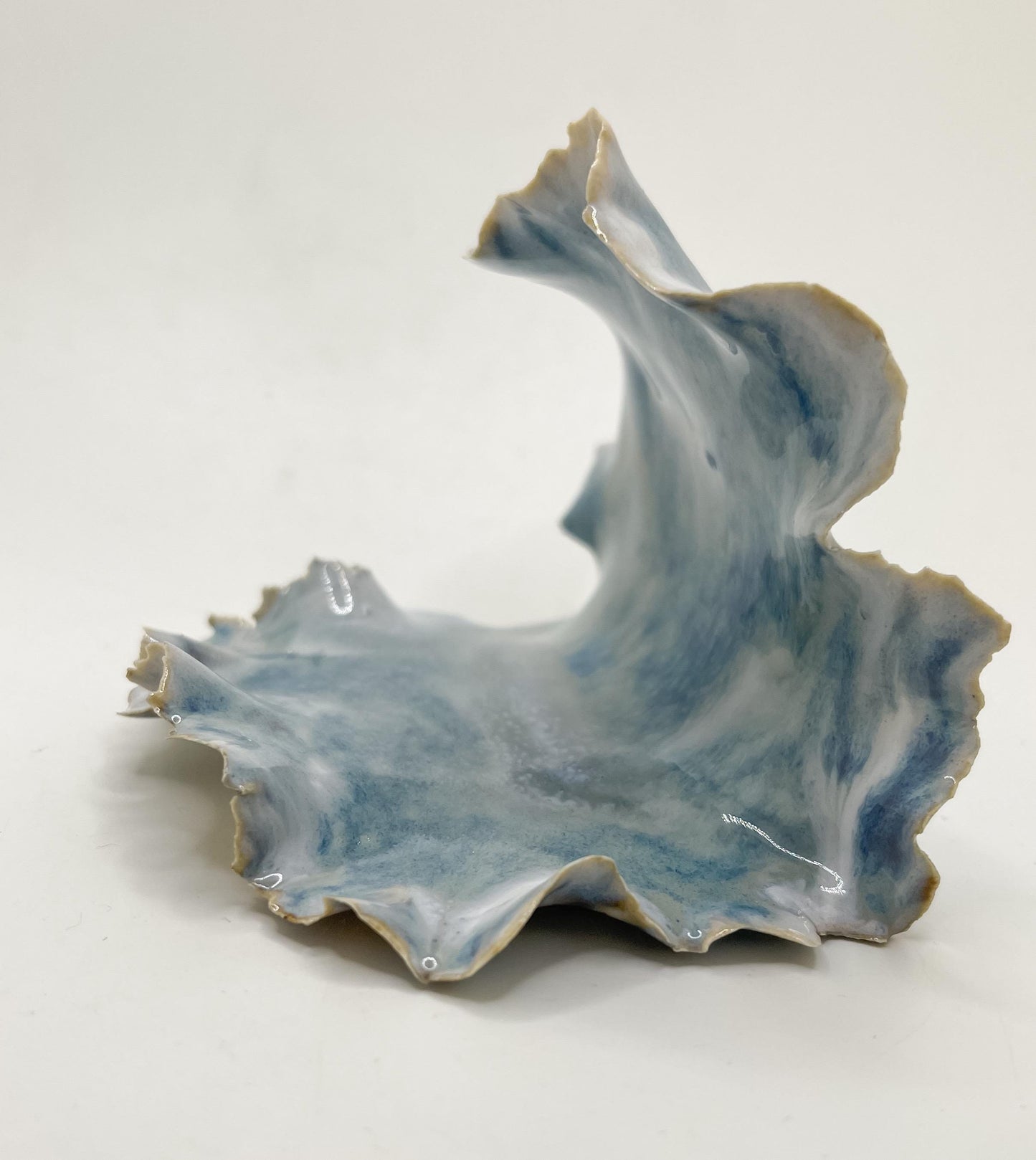 Wave Sculpture