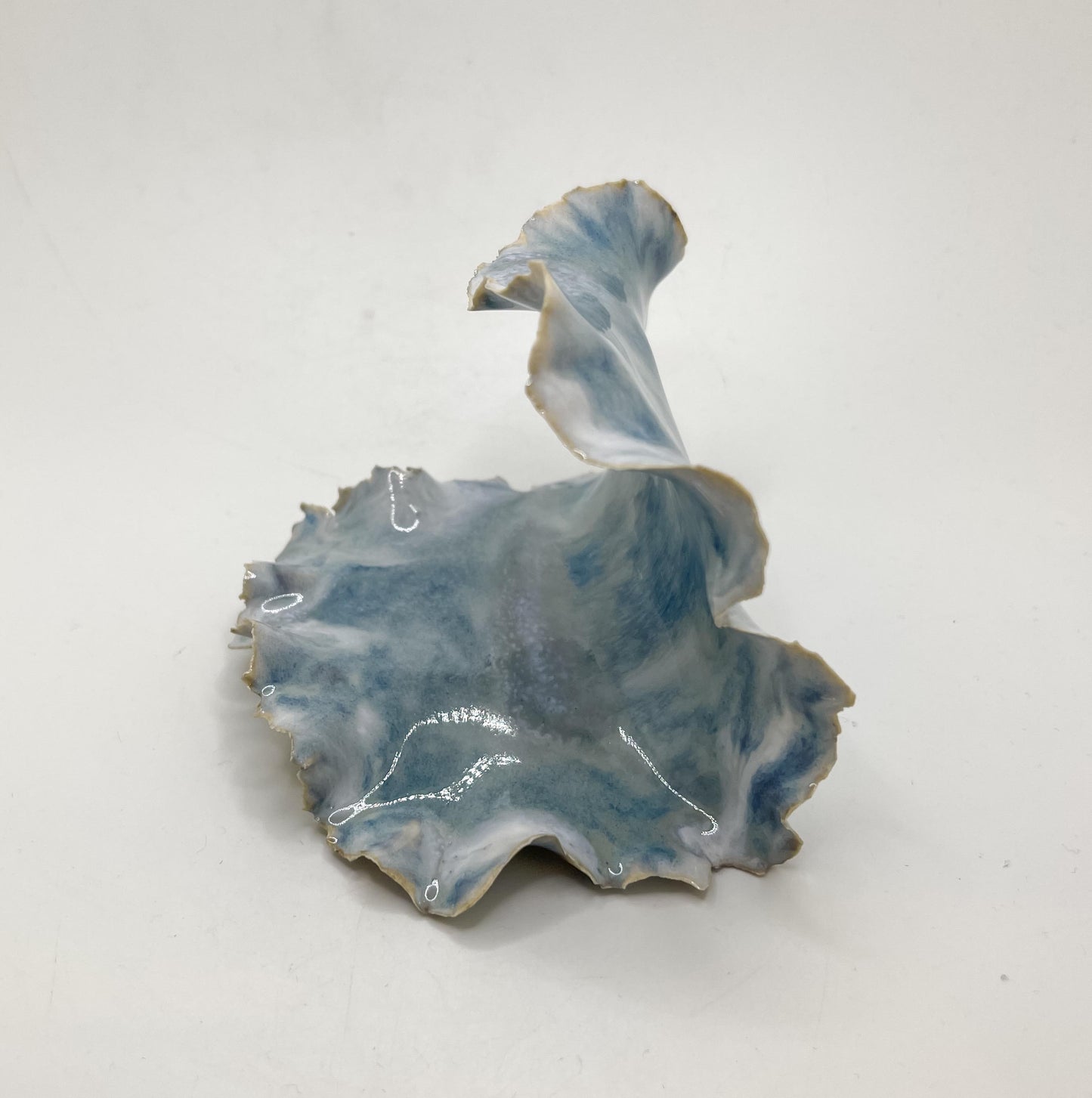 Wave Sculpture