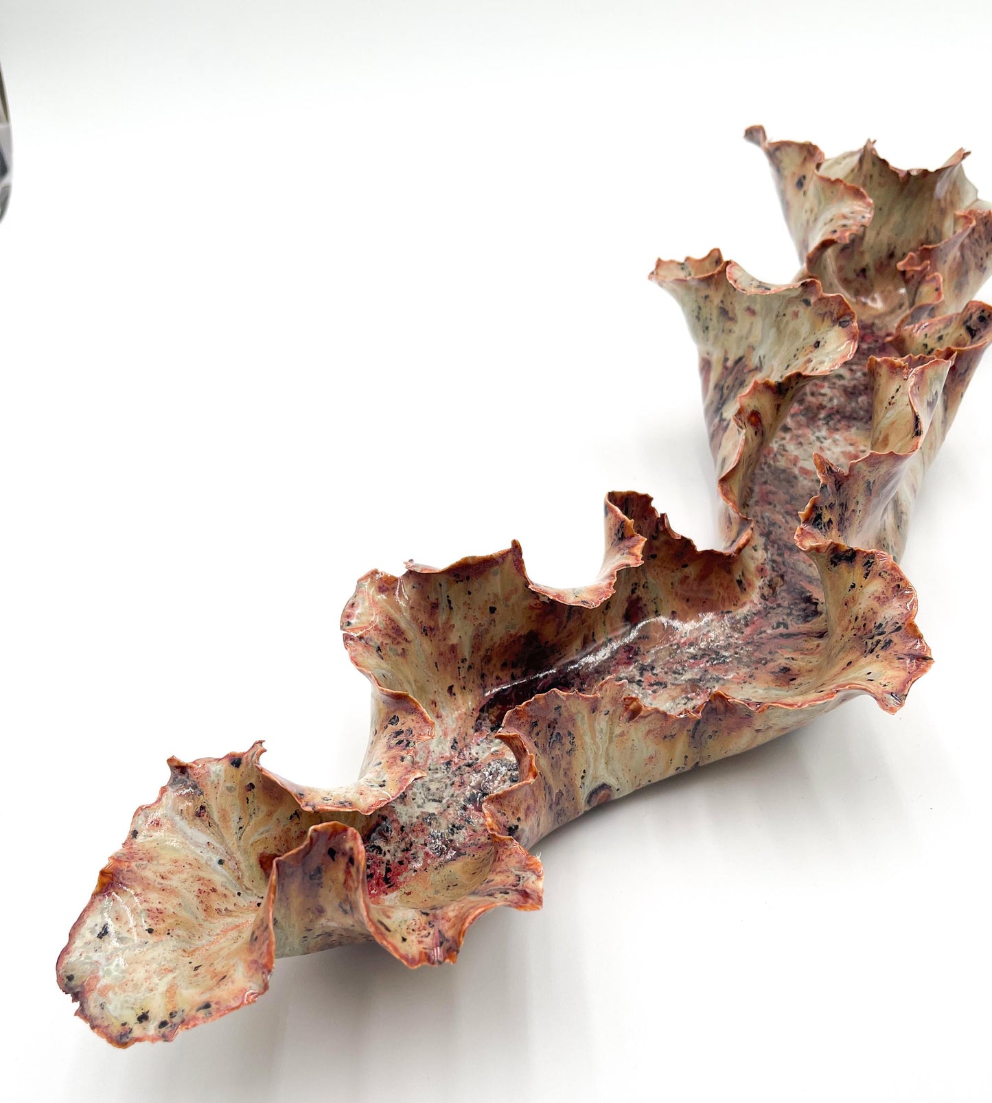 Coral Beach Sculpture