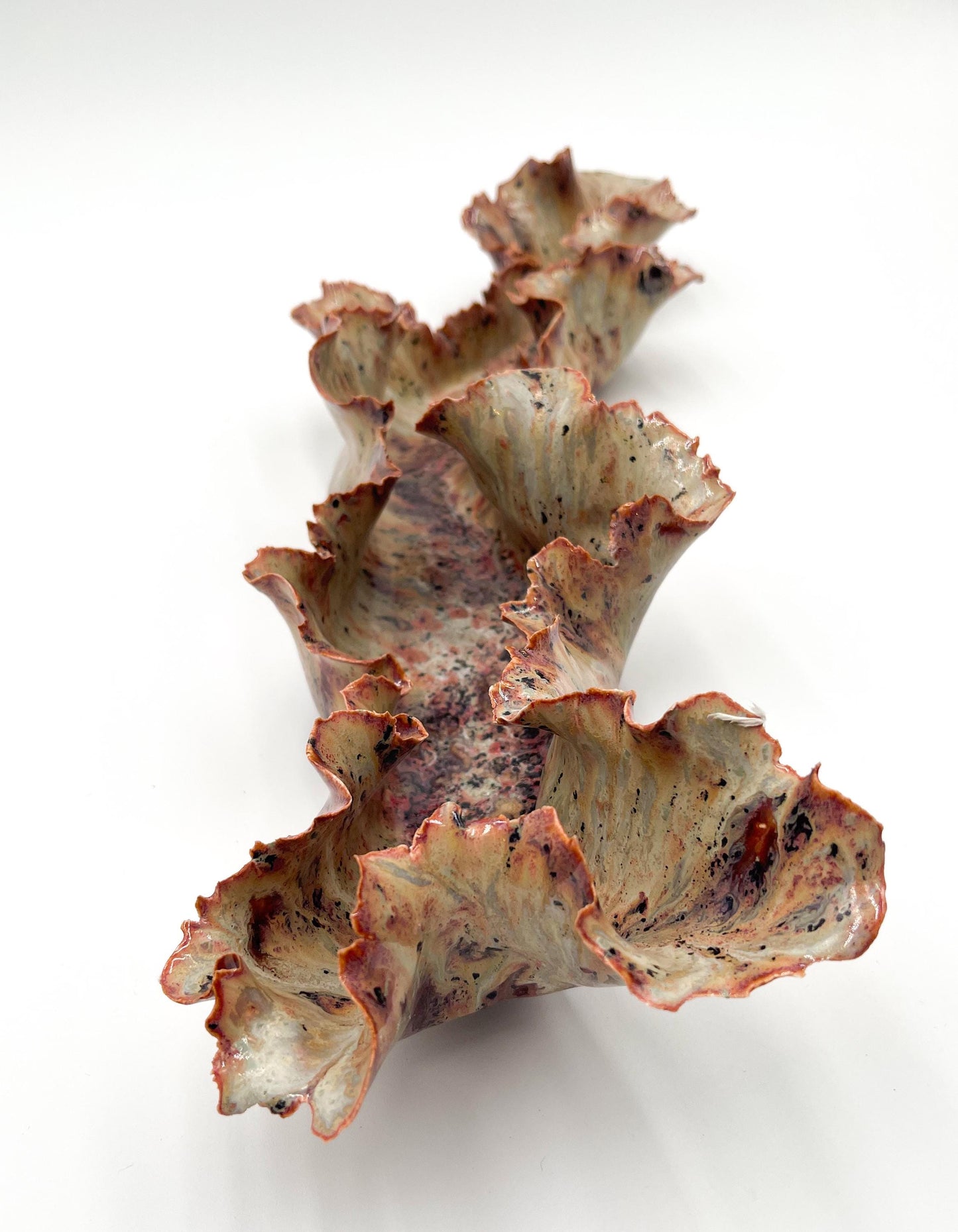 Coral Beach Sculpture