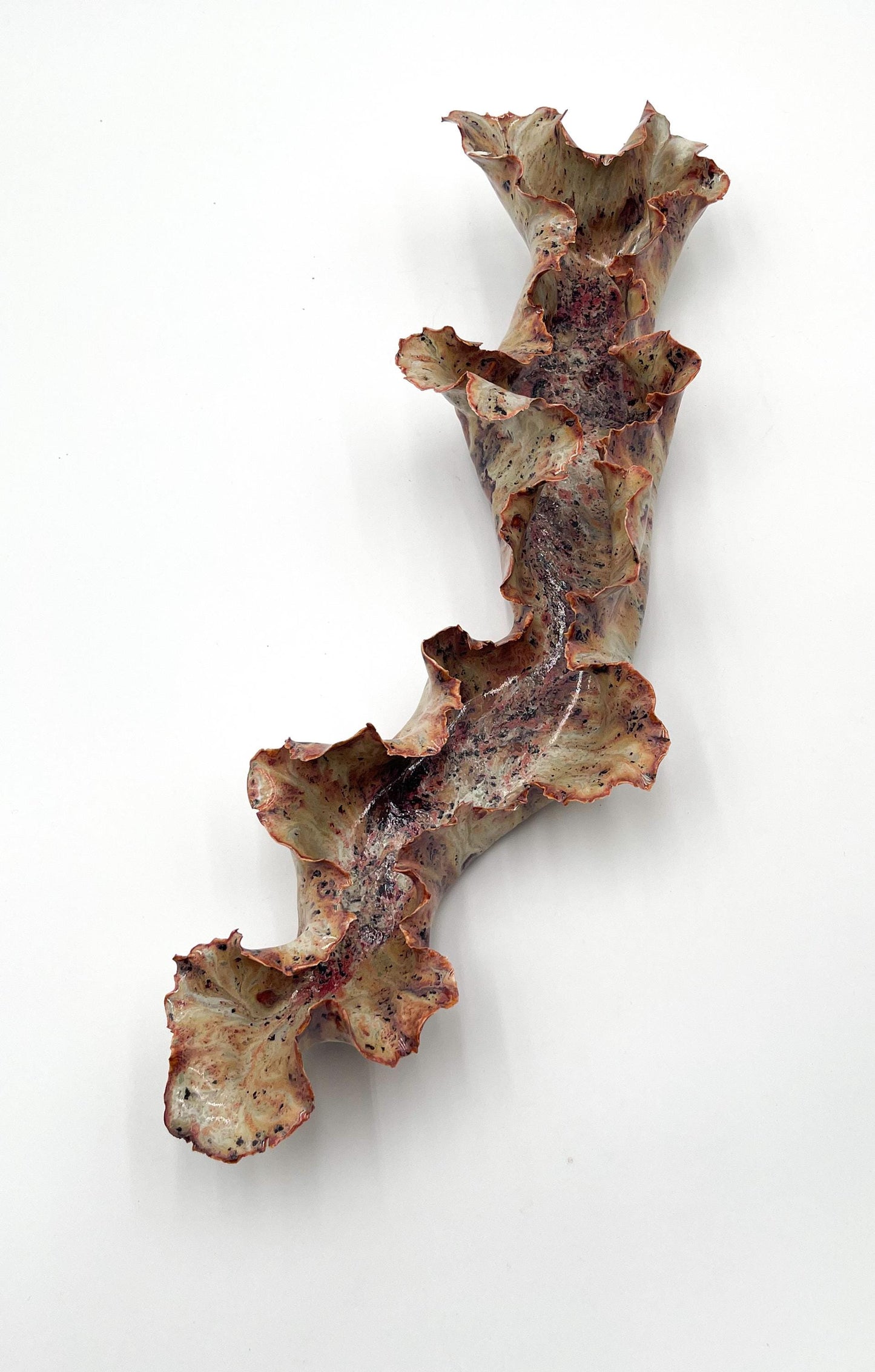 Coral Beach Sculpture