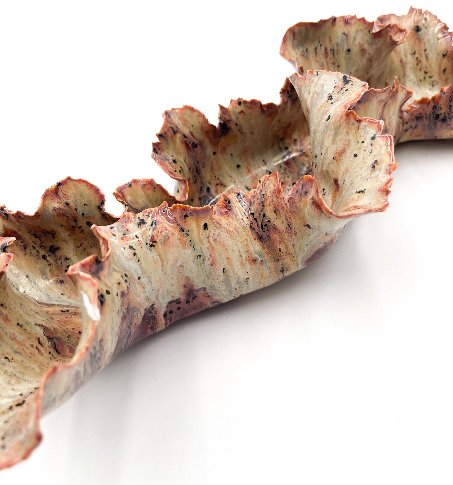 Coral Beach Sculpture