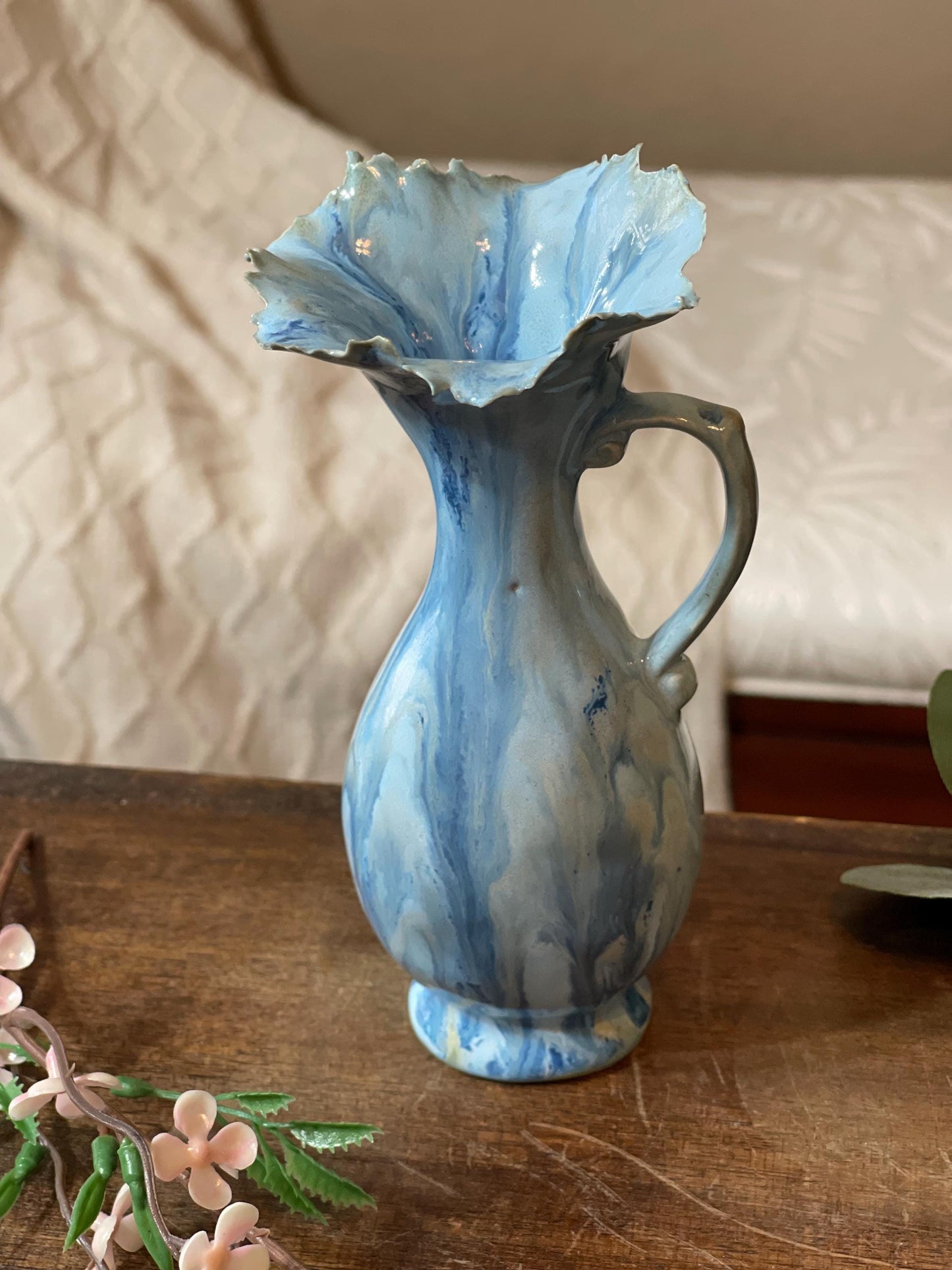 Mommy Vase