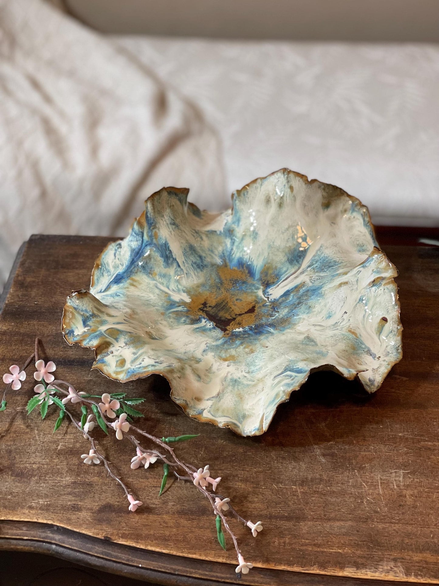Blossom Bowl