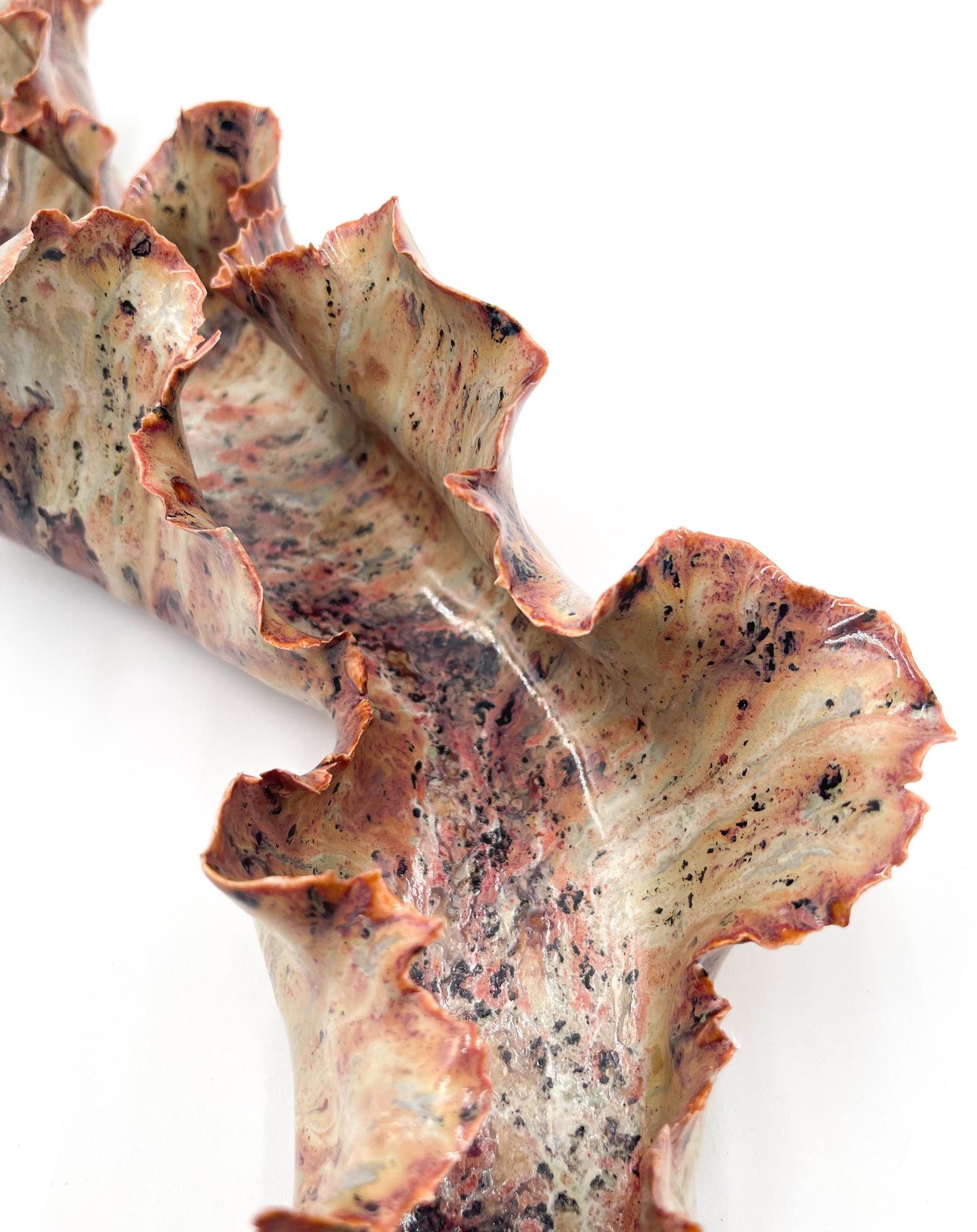 Coral Beach Sculpture