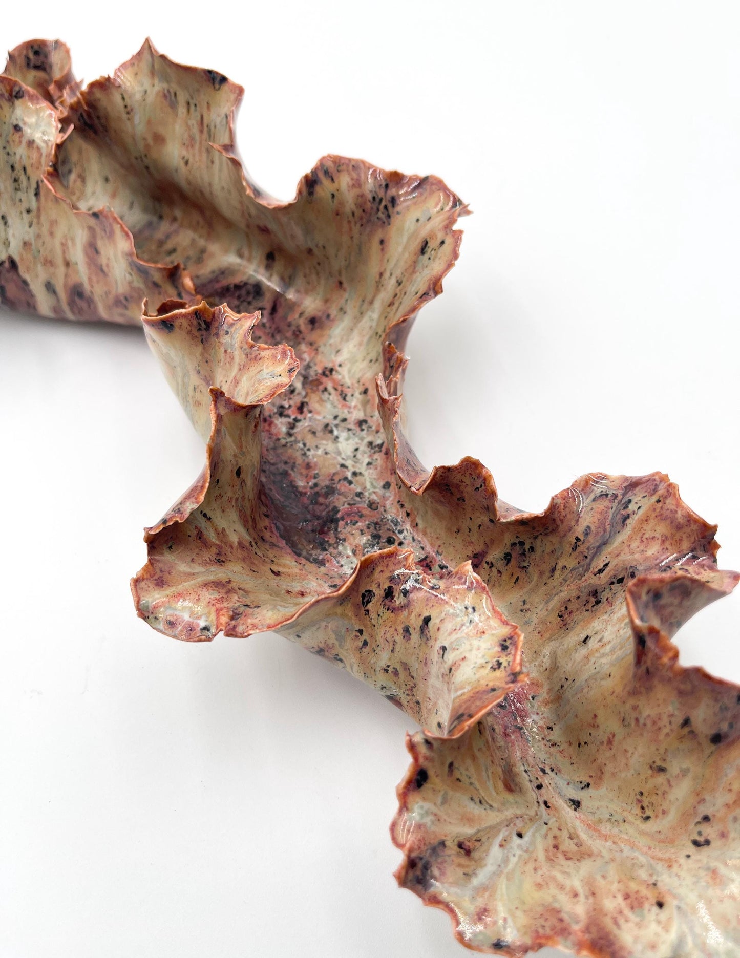 Coral Beach Sculpture