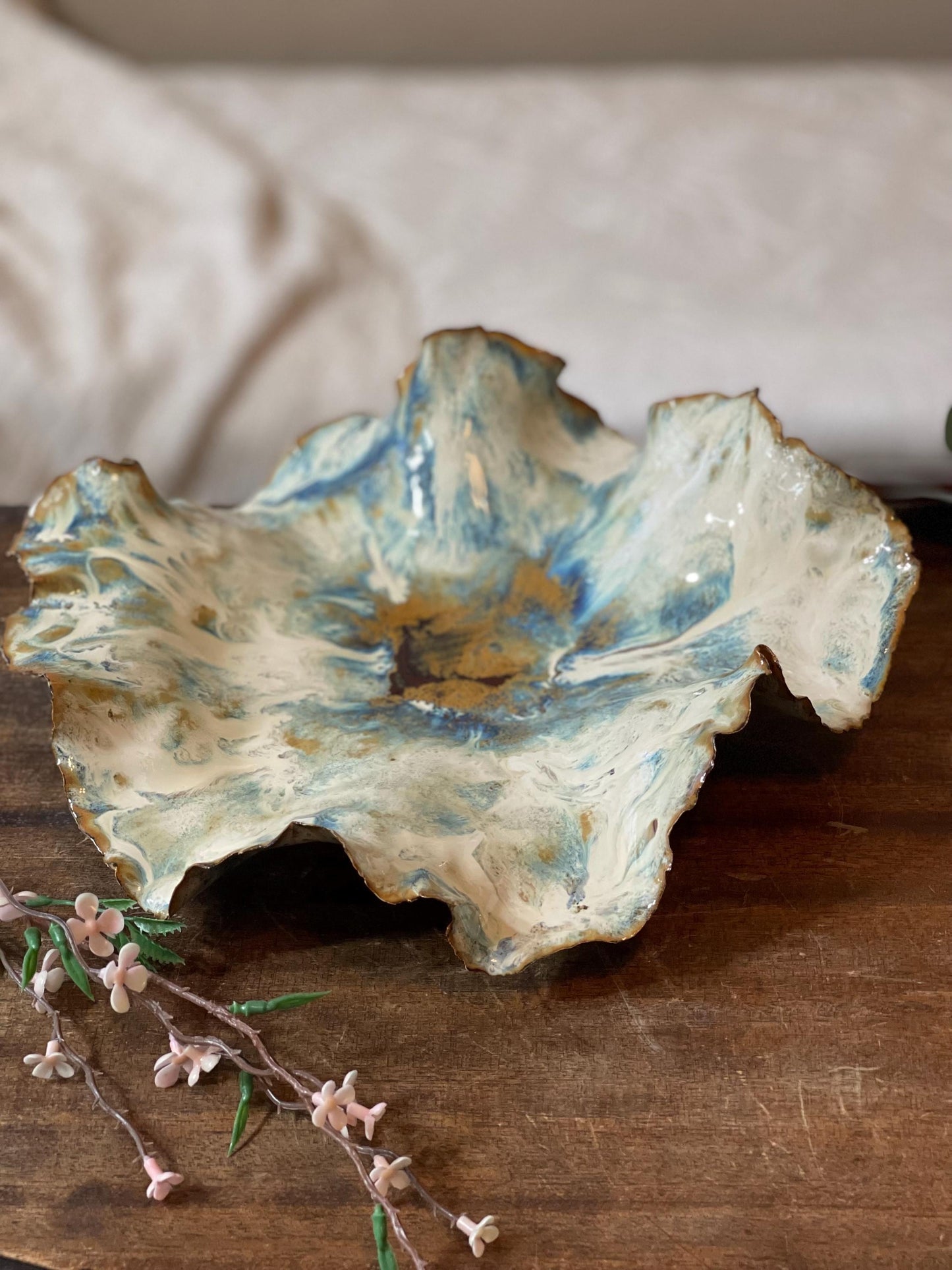 Blossom Bowl