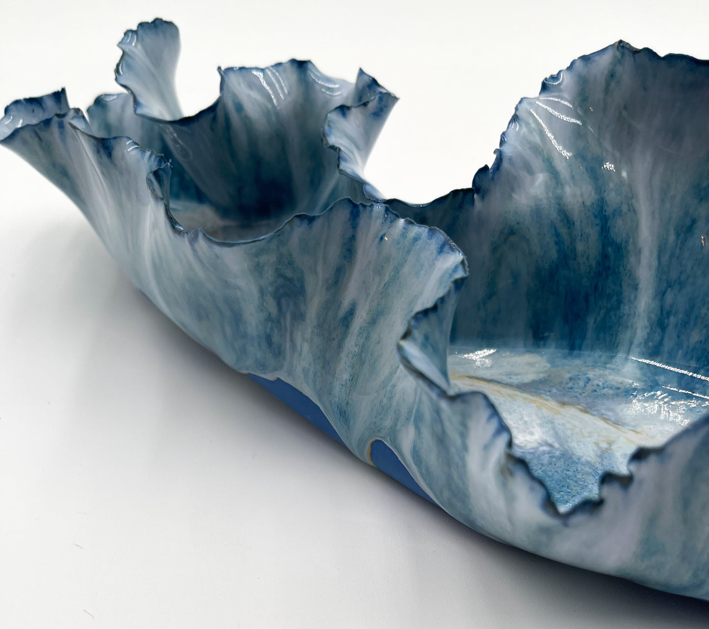 Coral Beach Sculpture