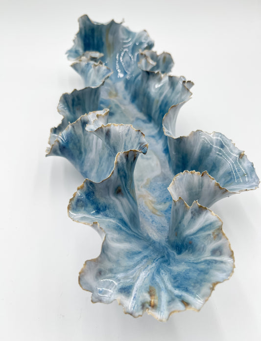 Coral Beach Sculpture