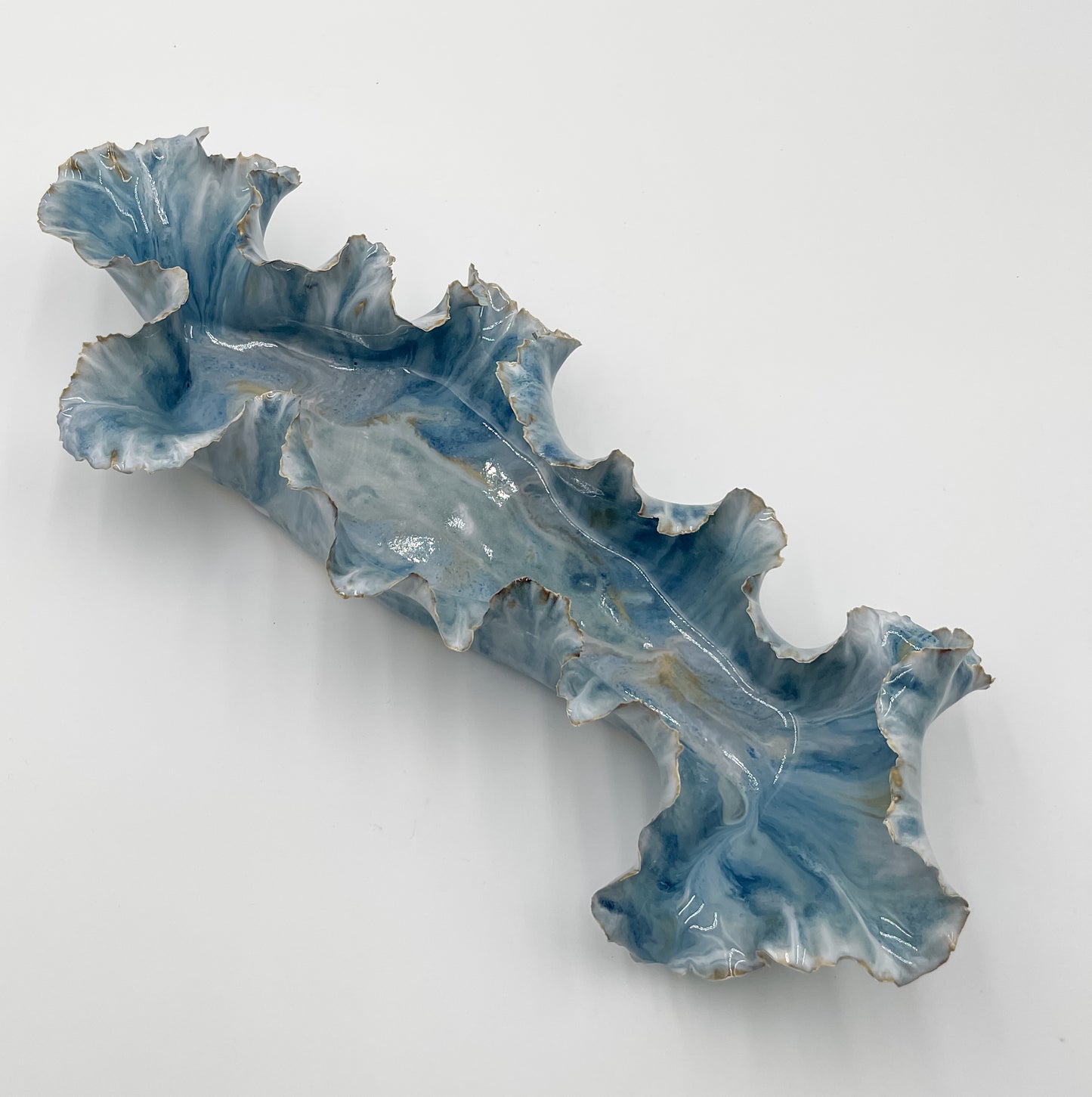 Coral Beach Sculpture
