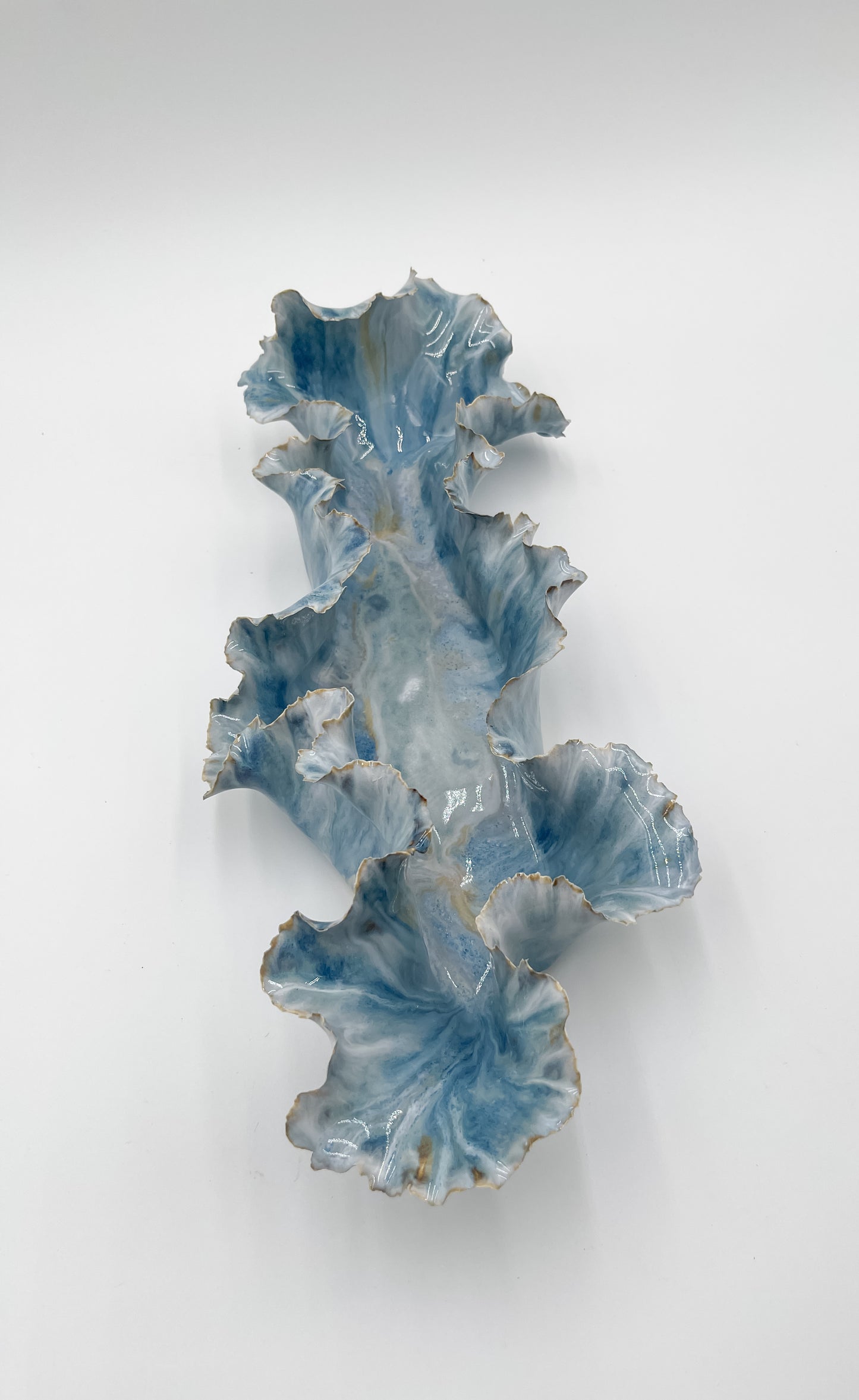 Coral Beach Sculpture