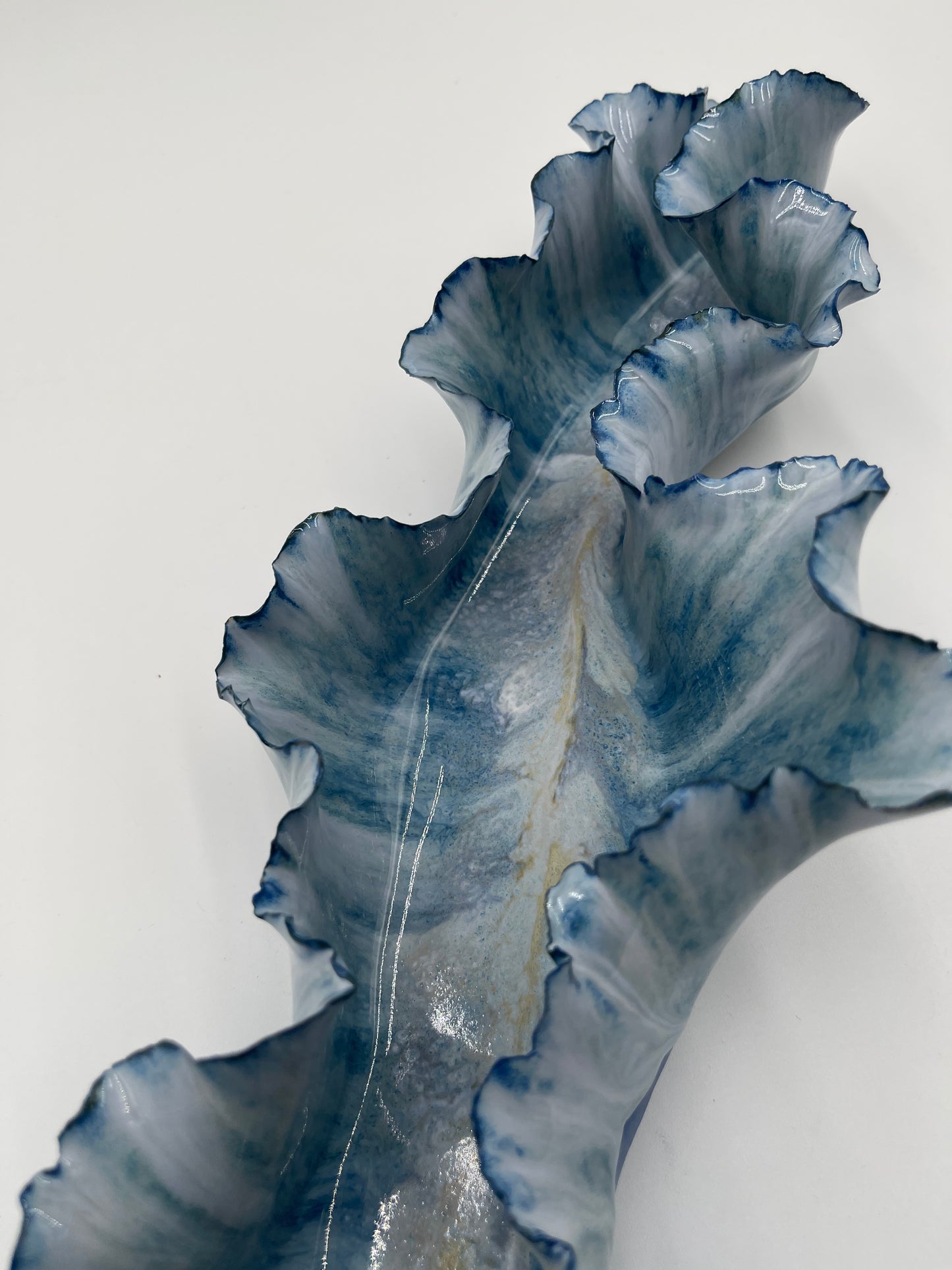 Coral Beach Sculpture