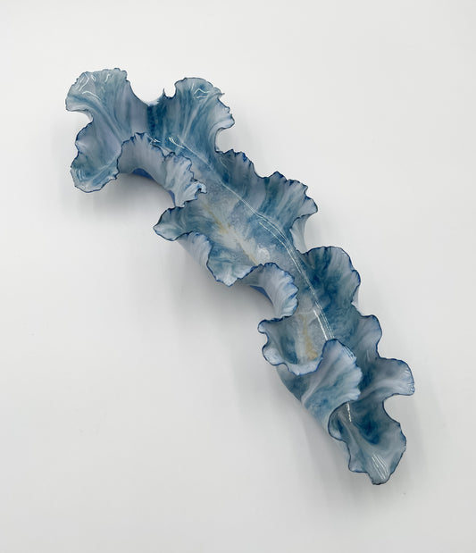 Coral Beach Sculpture