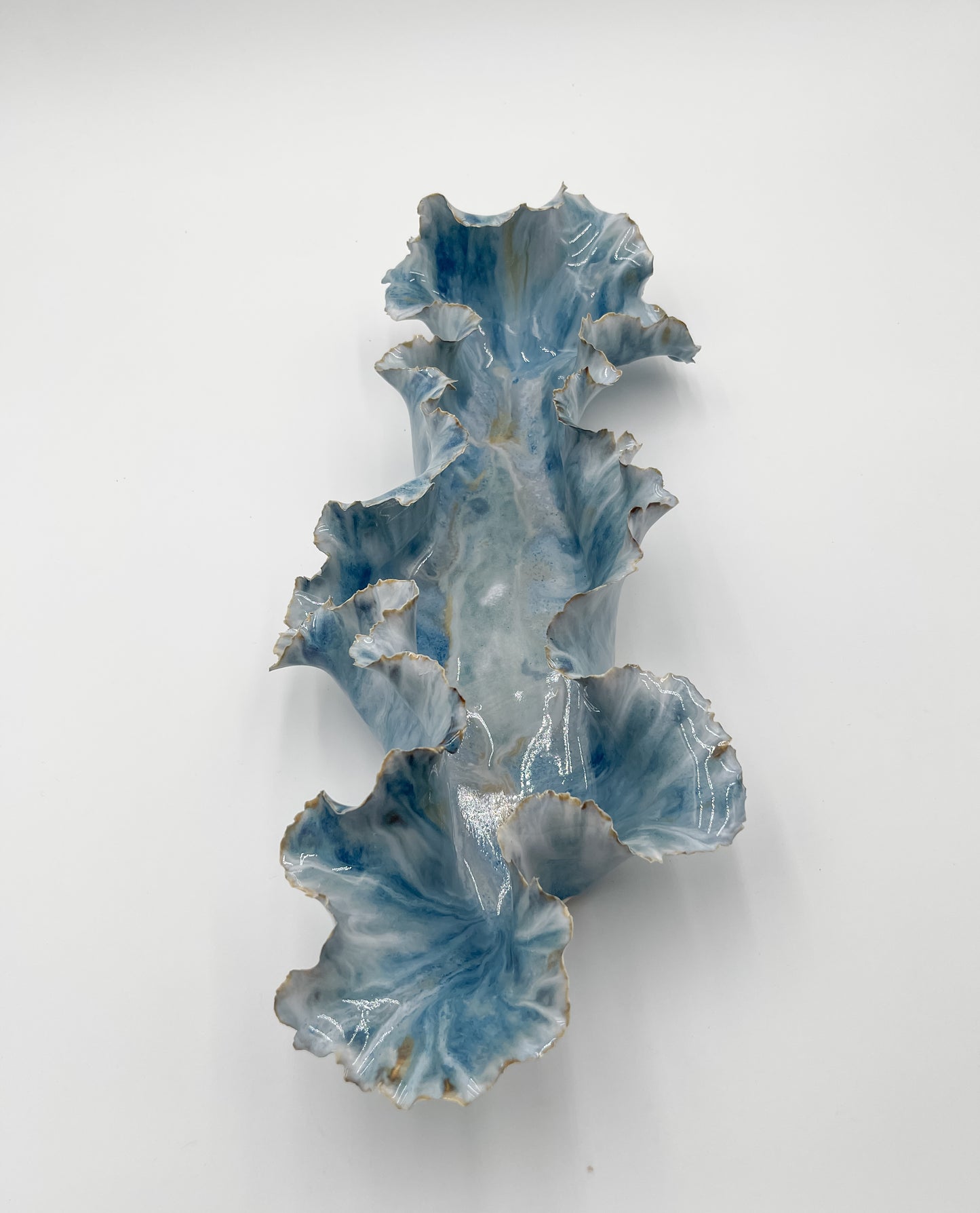 Coral Beach Sculpture