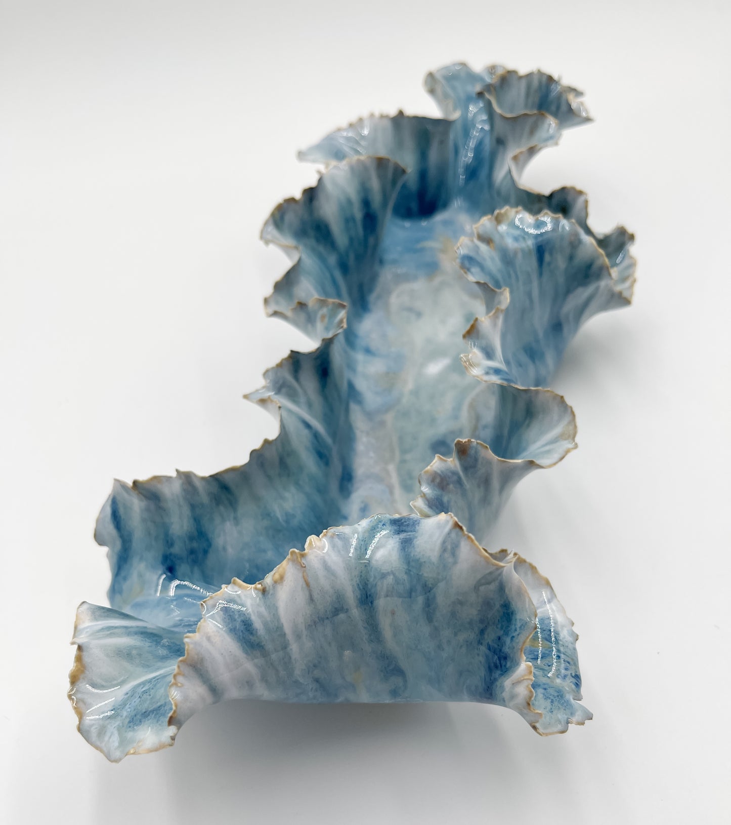 Coral Beach Sculpture