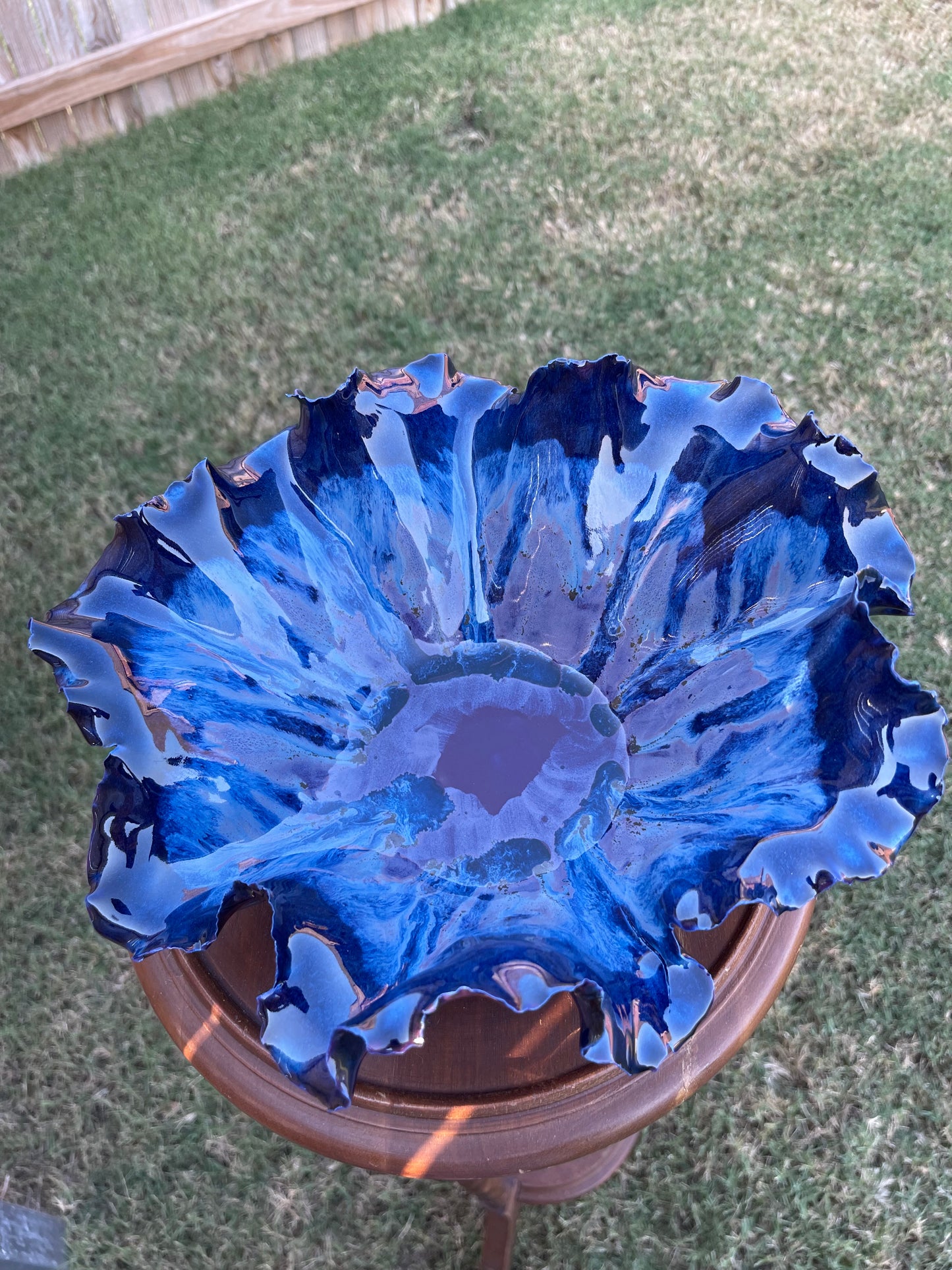 Blossom Bowl