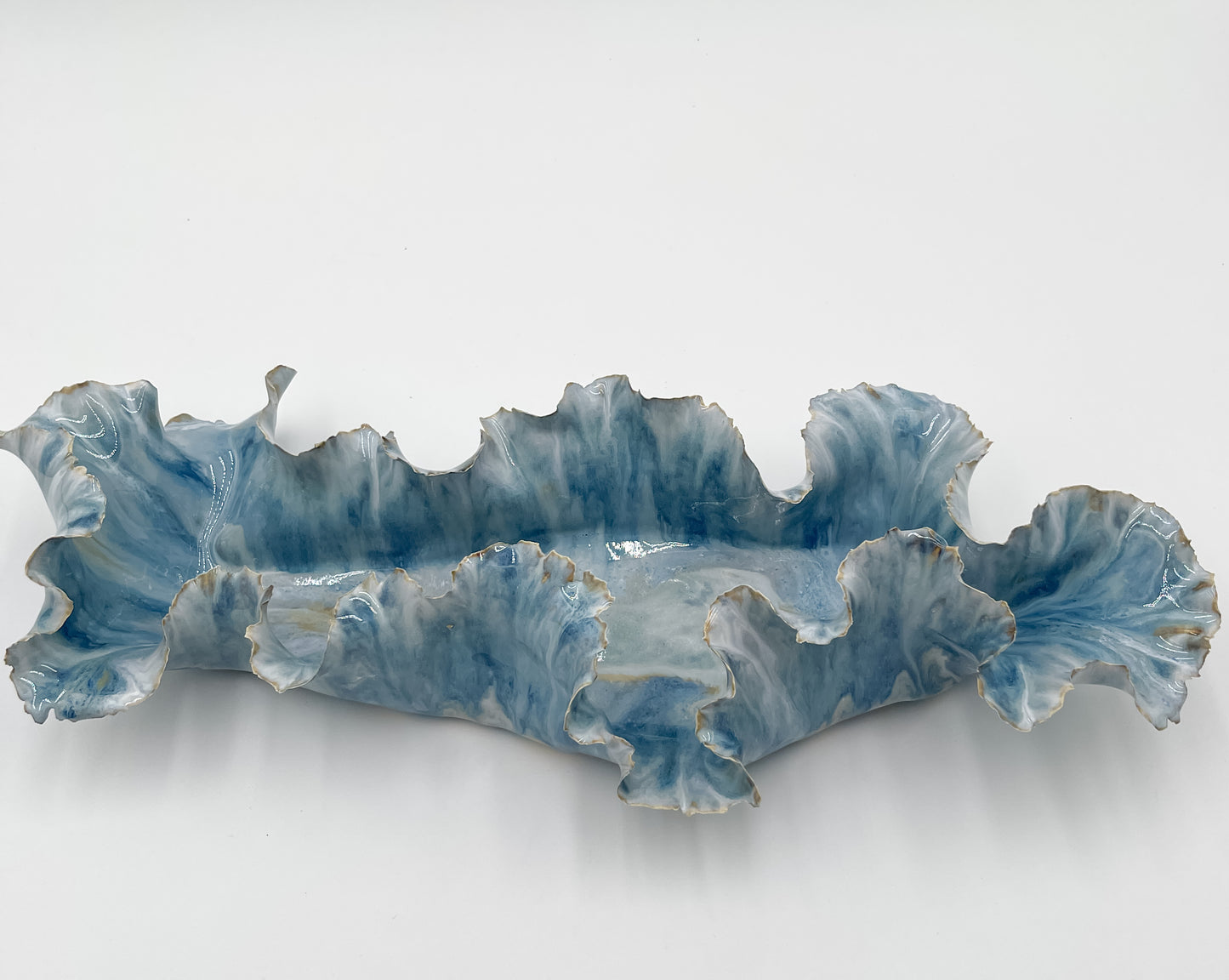 Coral Beach Sculpture