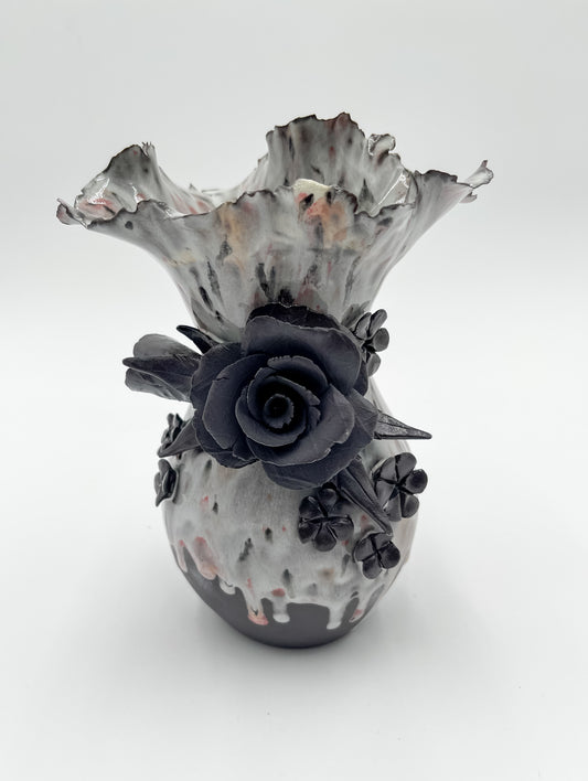 Garden Vessel