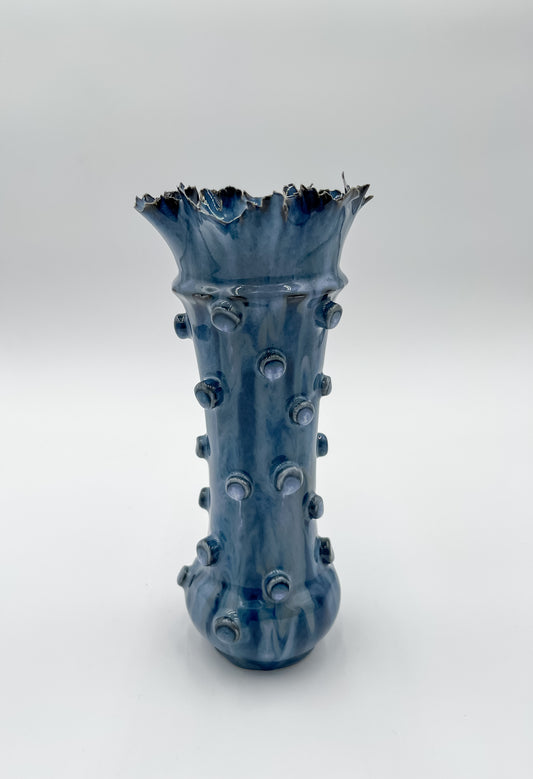 Coral Vessel