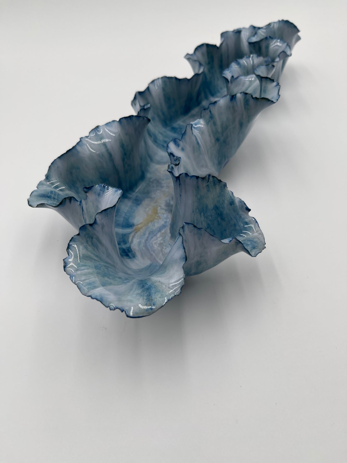 Coral Beach Sculpture