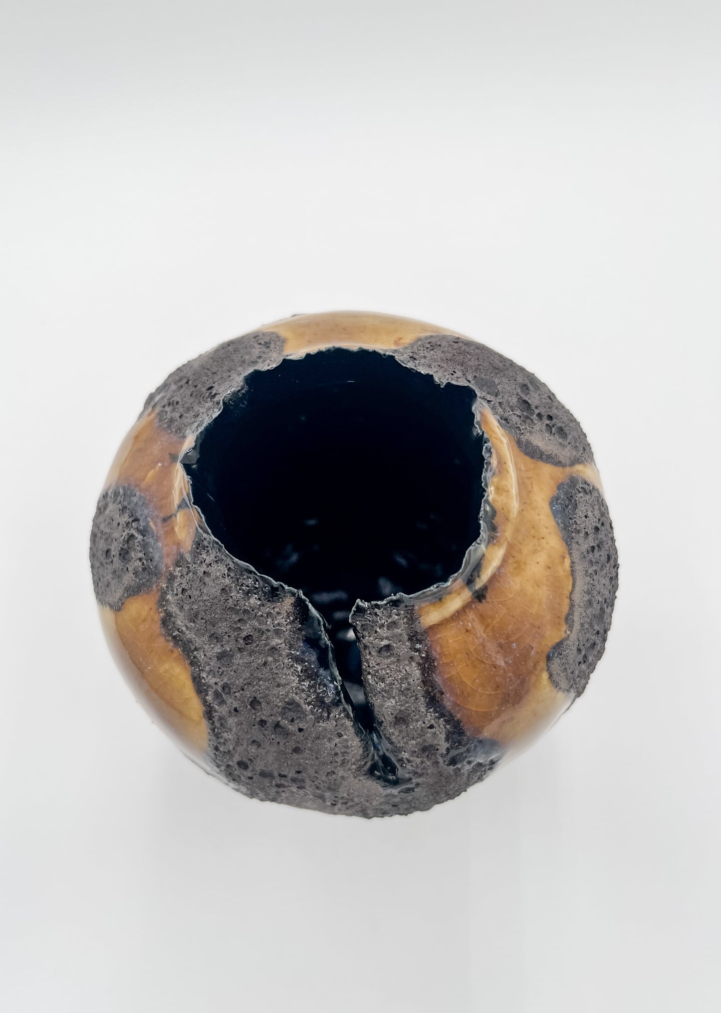 Porcelain Vessel
