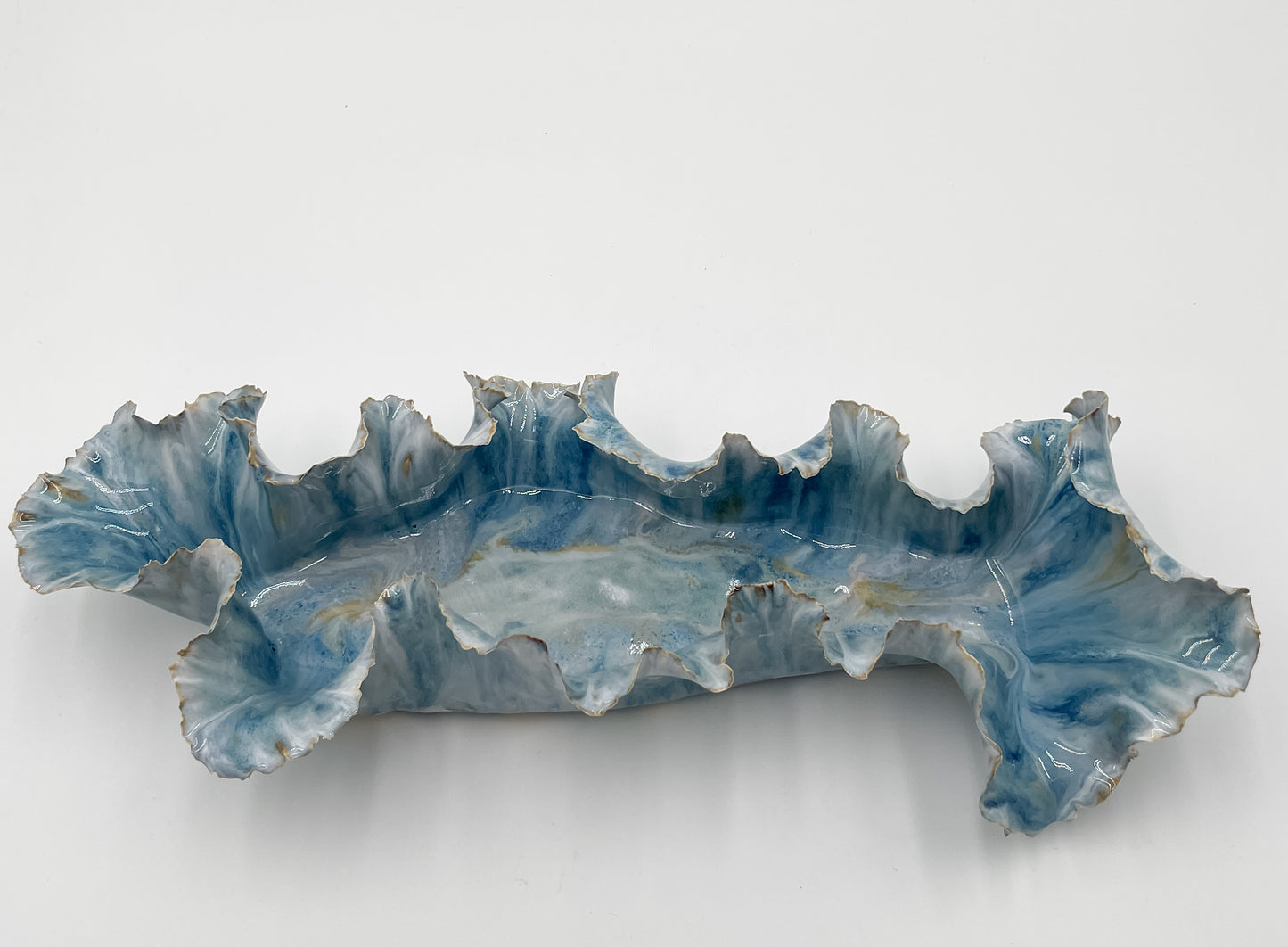 Coral Beach Sculpture