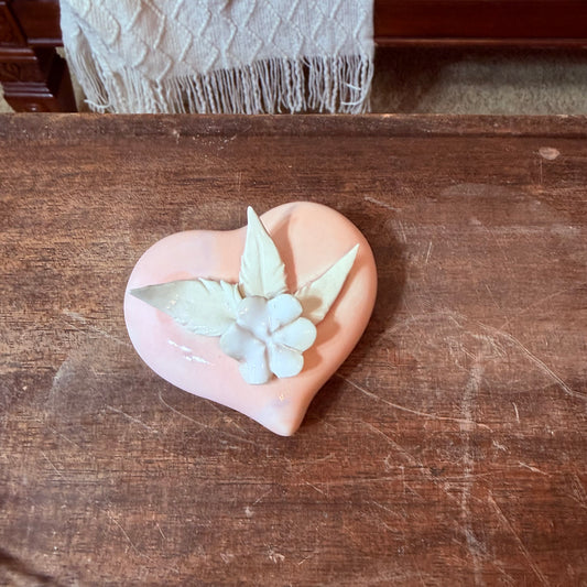 Mini Heart Garden