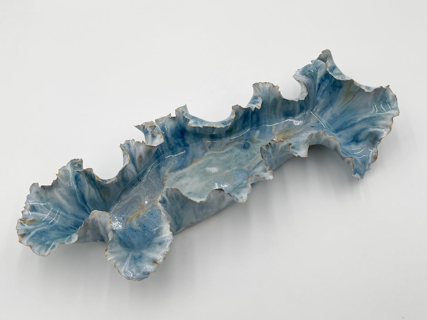 Coral Beach Sculpture
