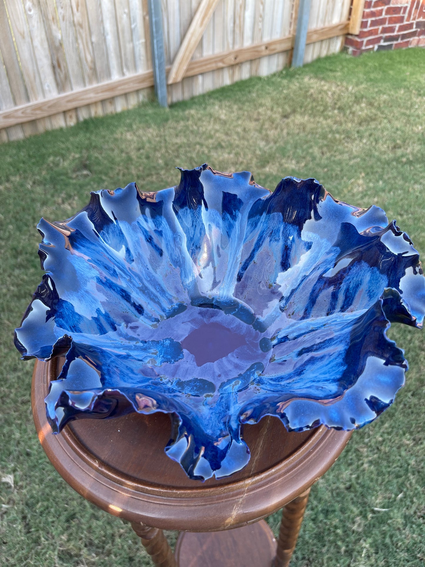 Blossom Bowl