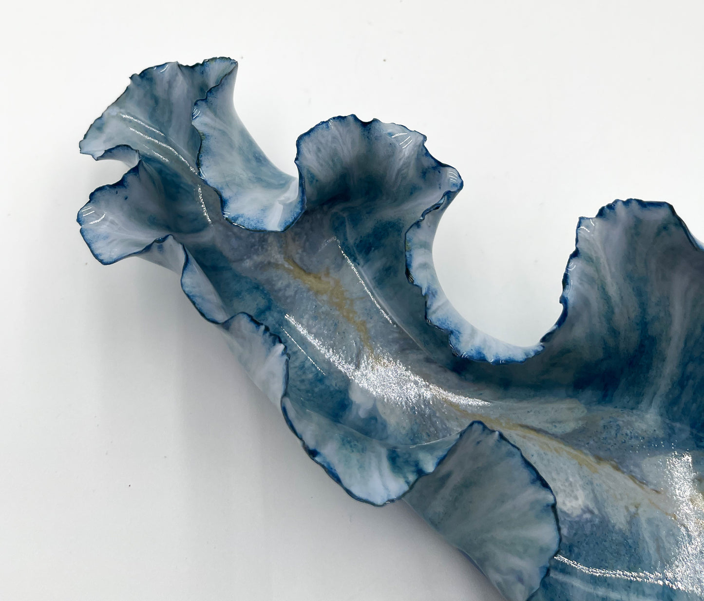 Coral Beach Sculpture